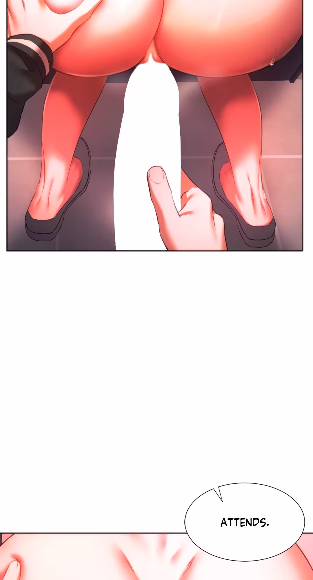 Entre camarades Chapitre 34 page 8
