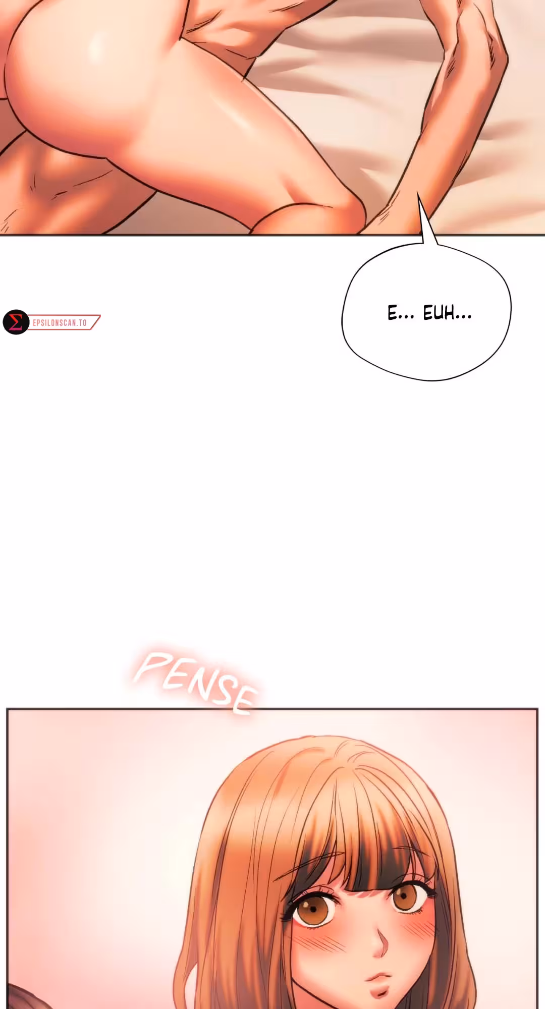 Entre camarades Chapitre 27 page 12