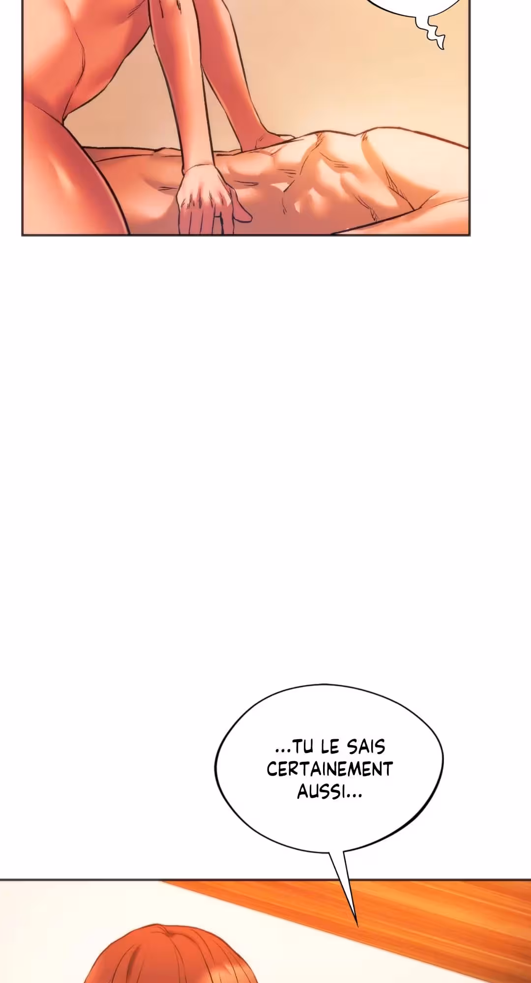 Entre camarades Chapitre 27 page 17