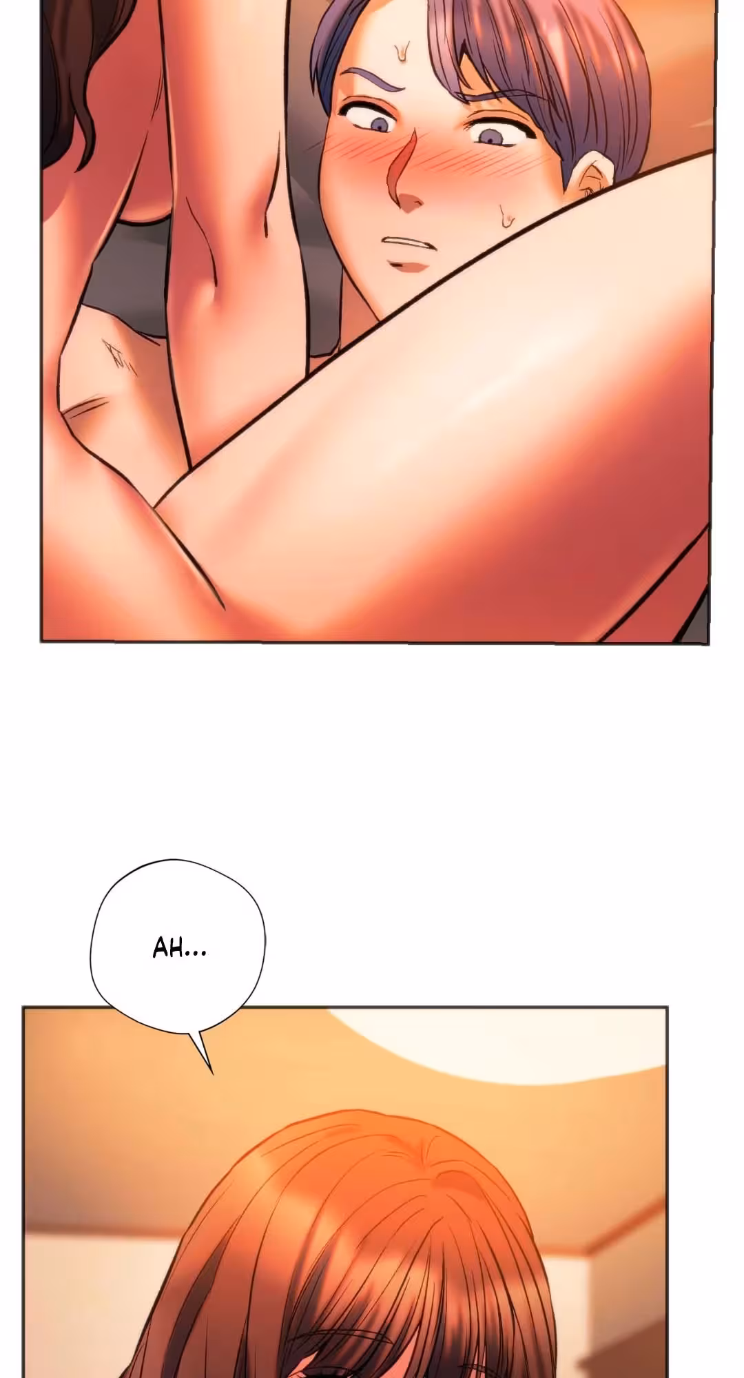 Entre camarades Chapitre 27 page 24