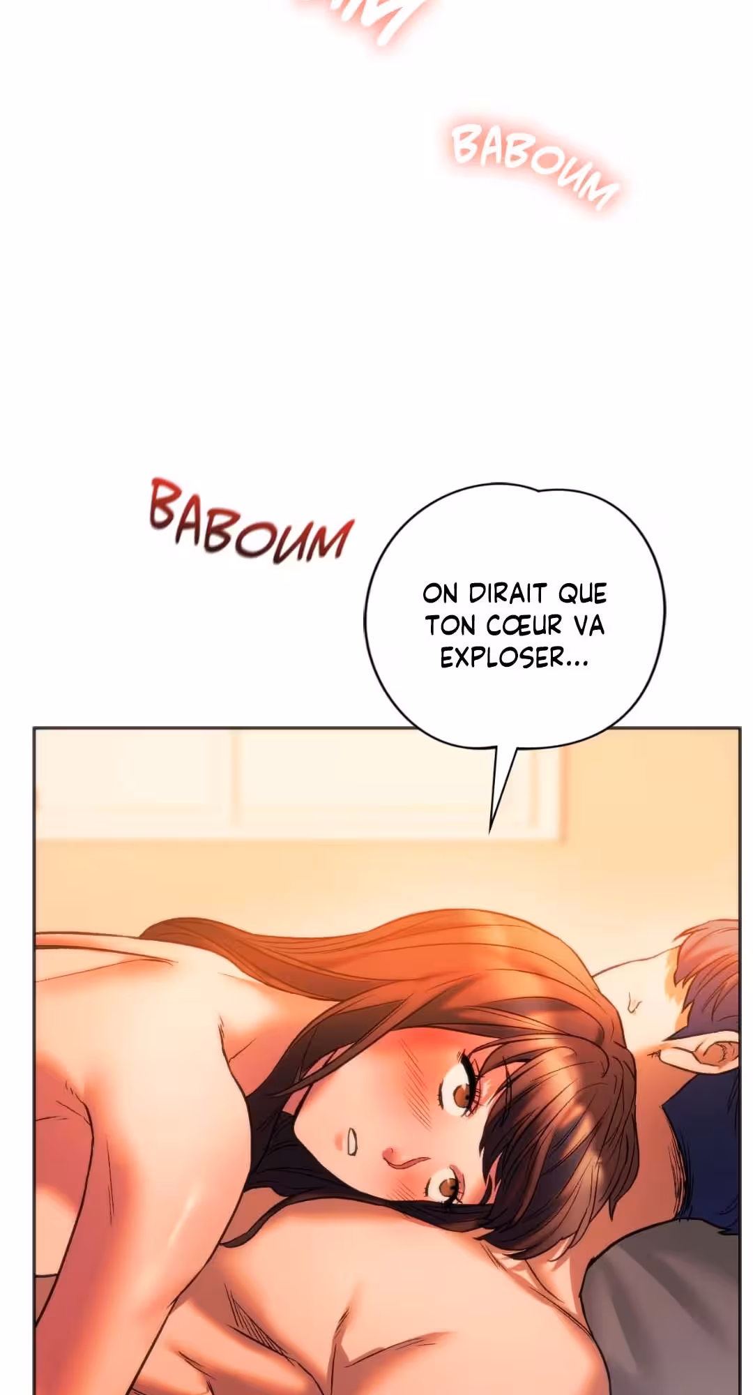 Entre camarades Chapitre 27 page 8