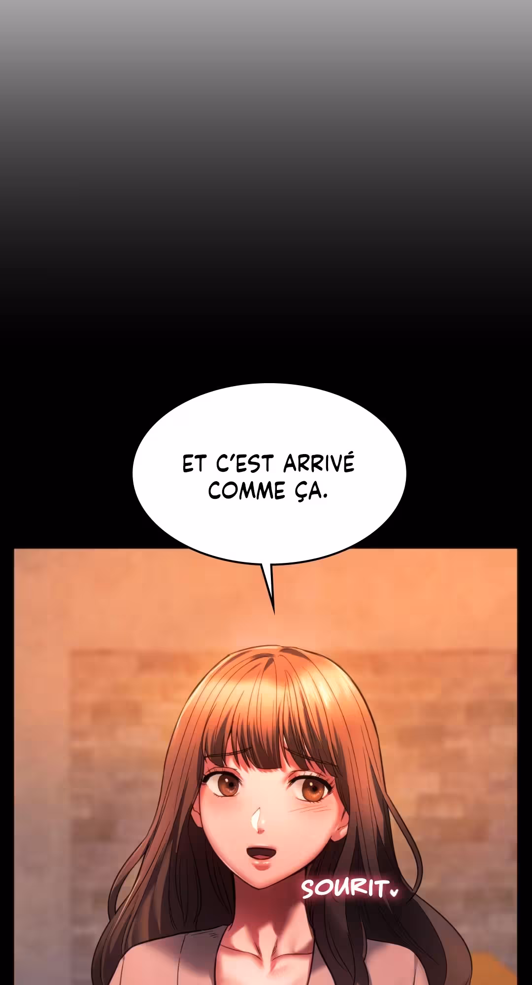 Entre camarades Chapitre 33 page 10