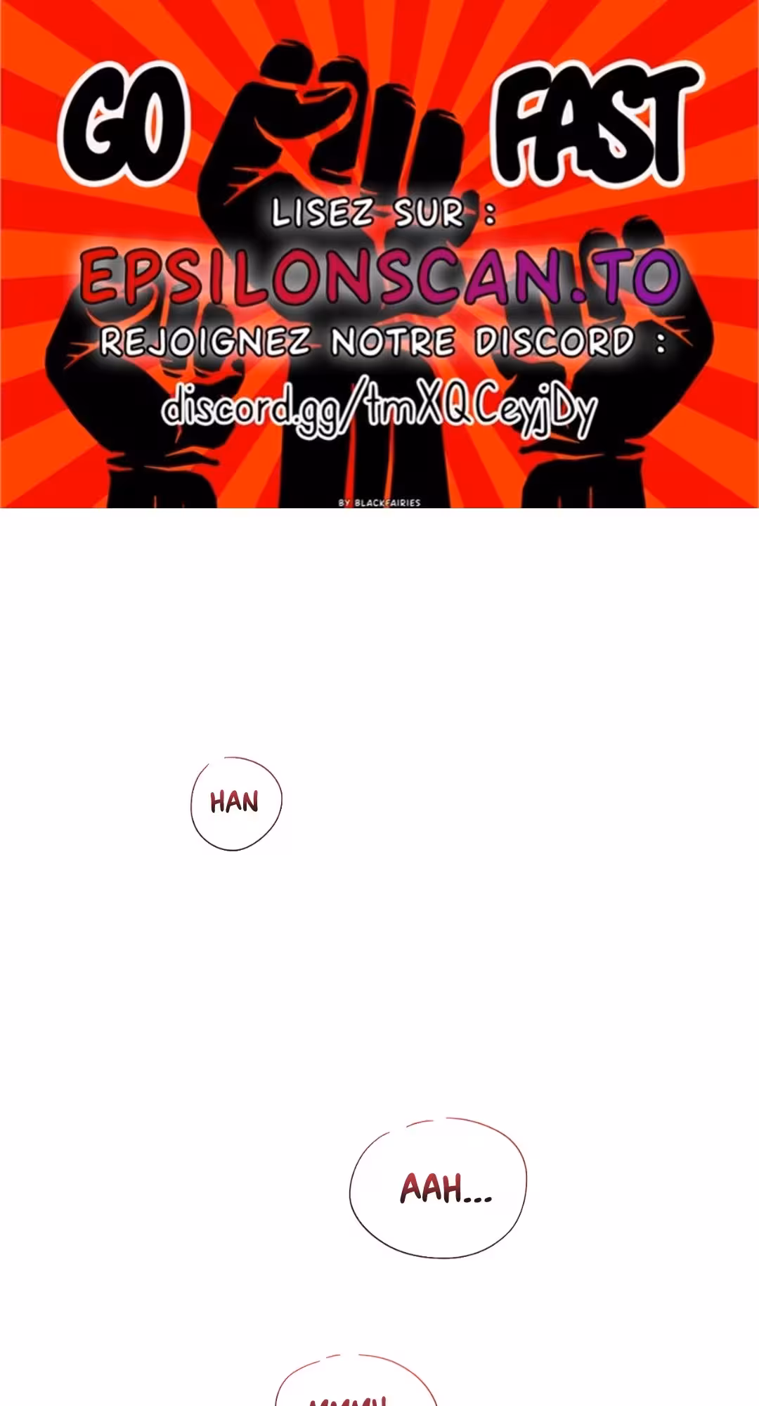 Entre camarades Chapitre 18 page 1