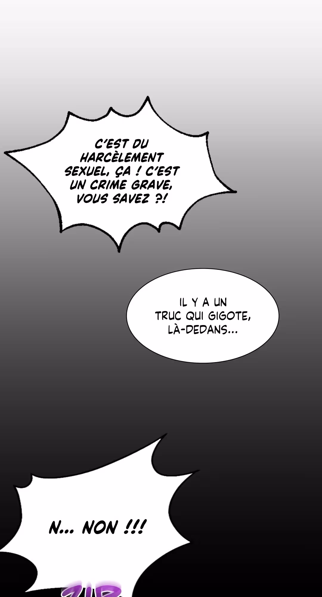 Entre camarades Chapitre 18 page 15