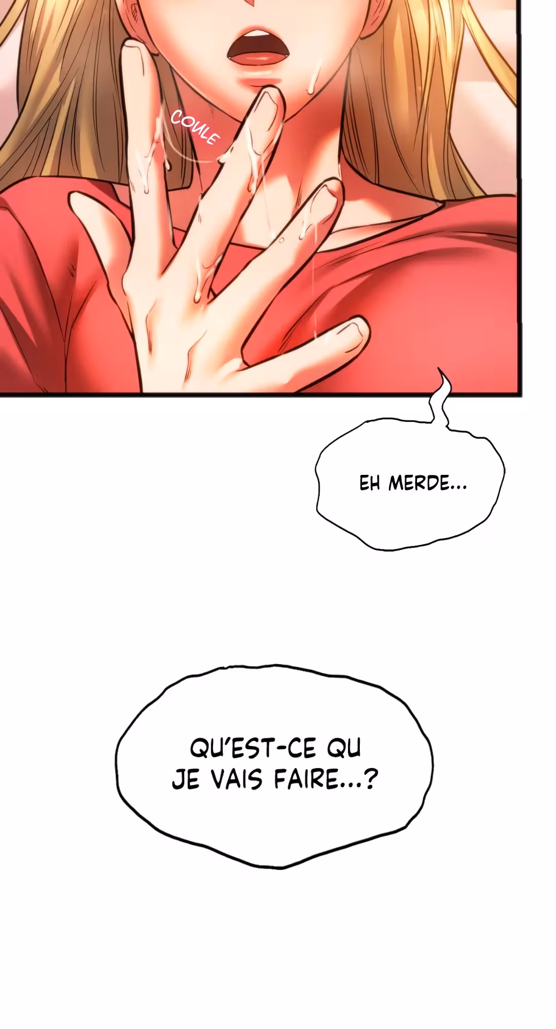 Entre camarades Chapitre 18 page 27