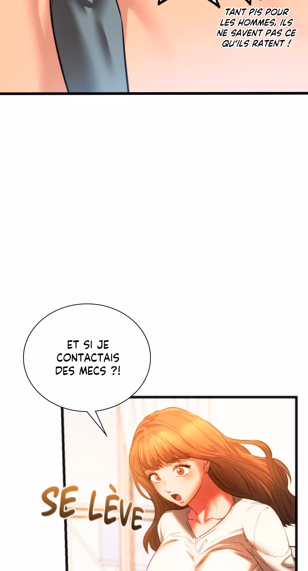 Entre camarades Chapitre 18 page 44