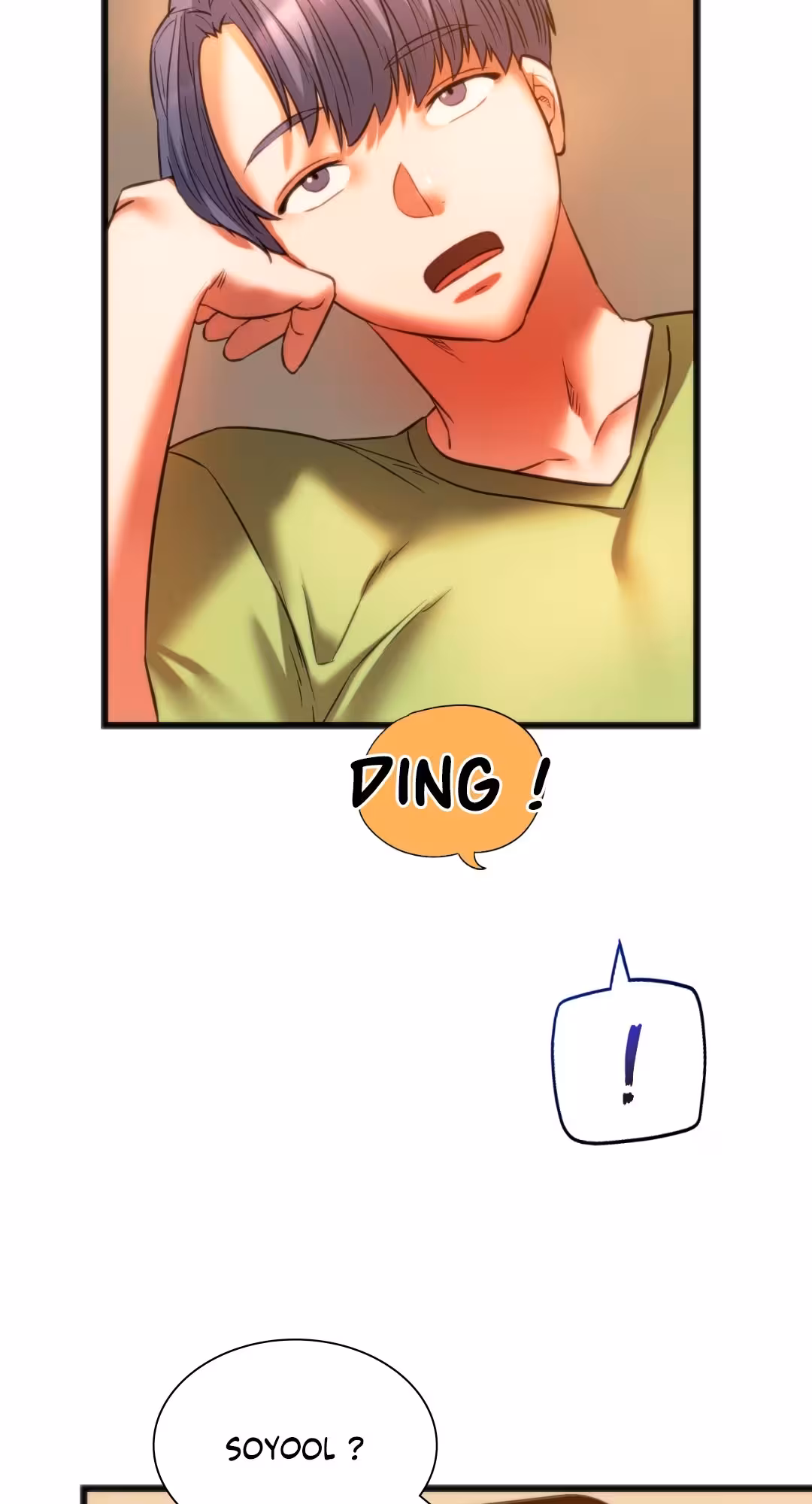Entre camarades Chapitre 18 page 55