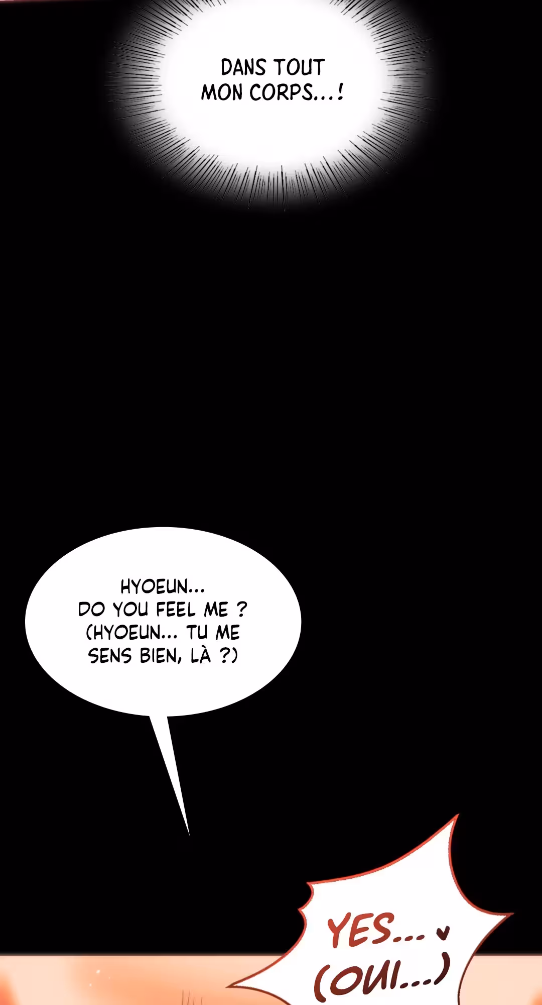 Entre camarades Chapitre 24 page 13