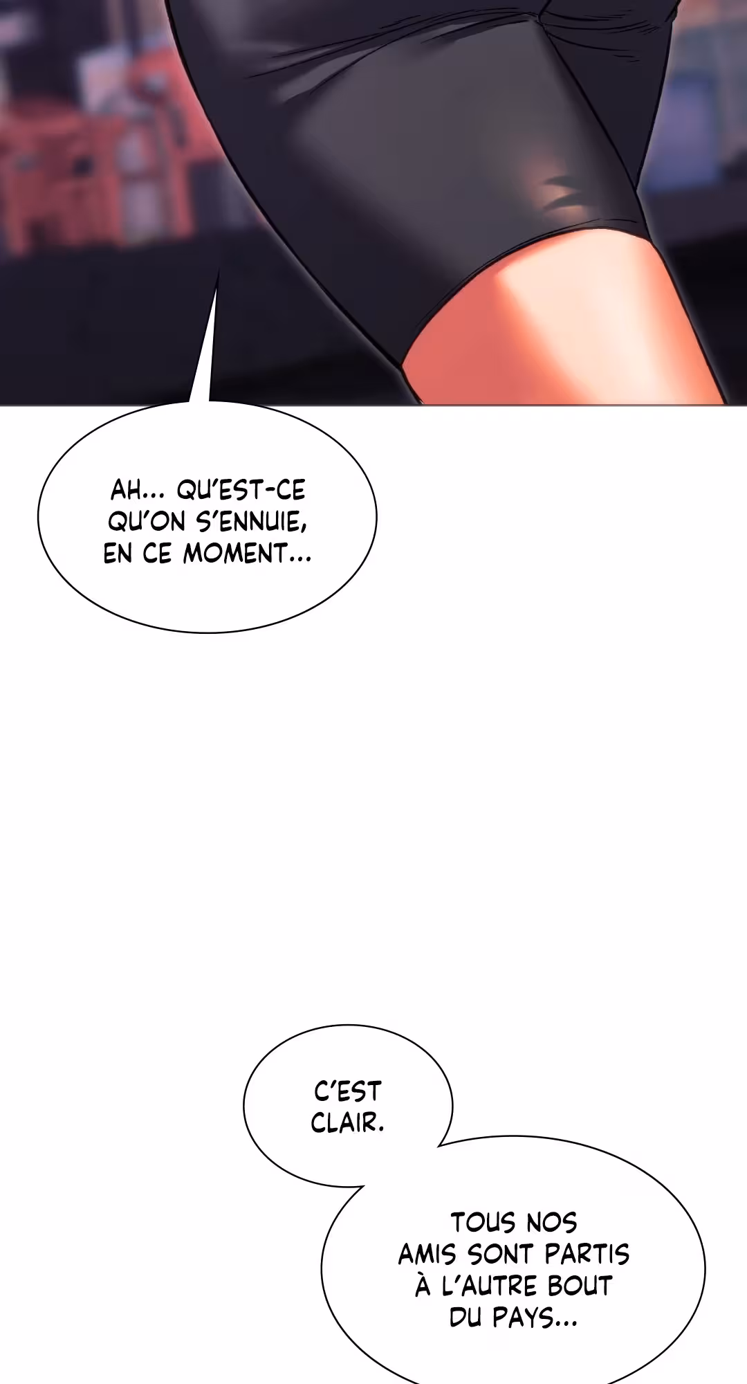 Entre camarades Chapitre 24 page 46