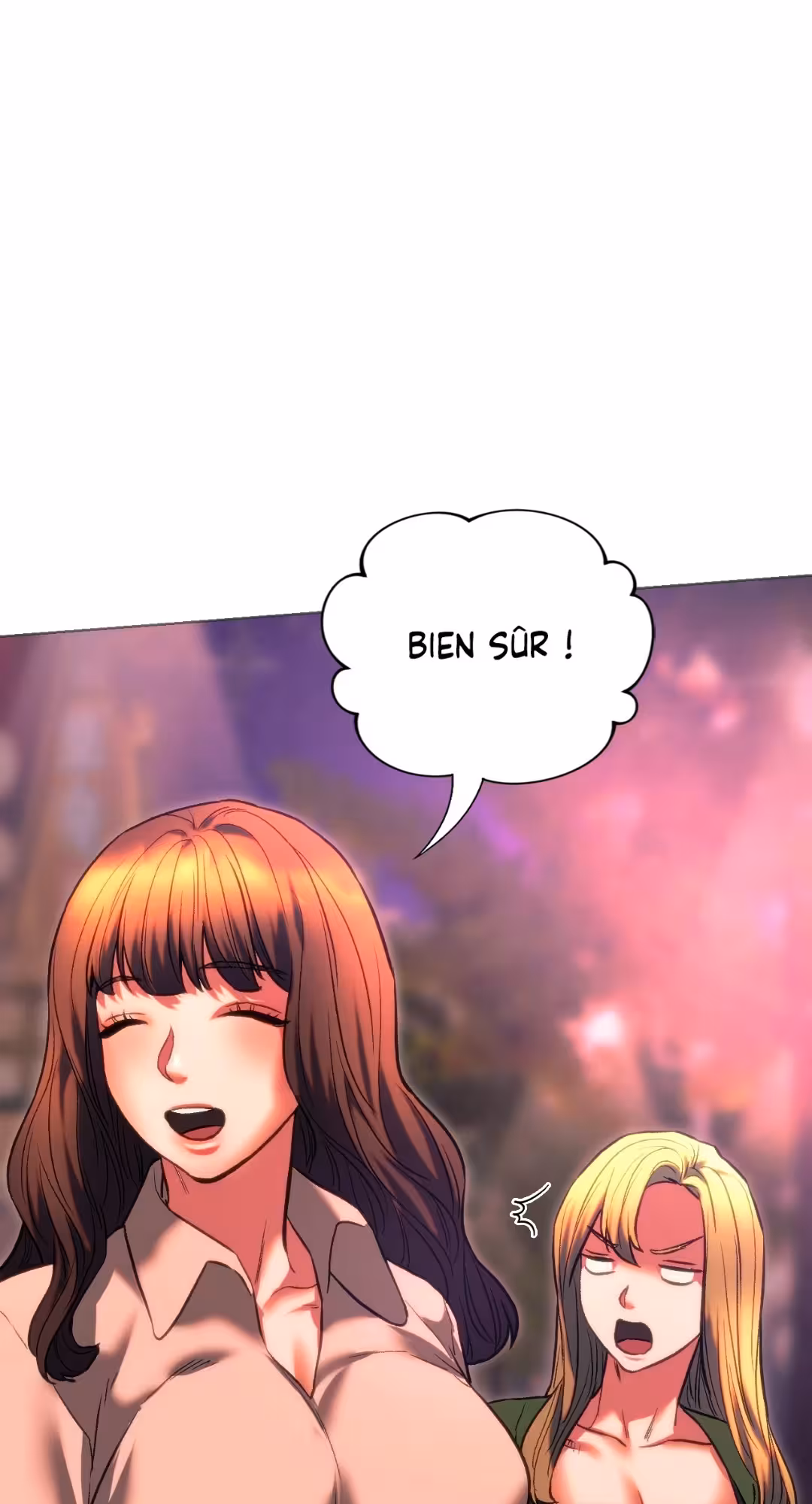 Entre camarades Chapitre 24 page 53