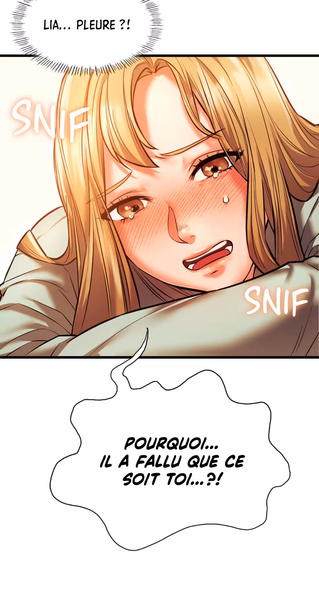 Entre camarades Chapitre 12 page 21