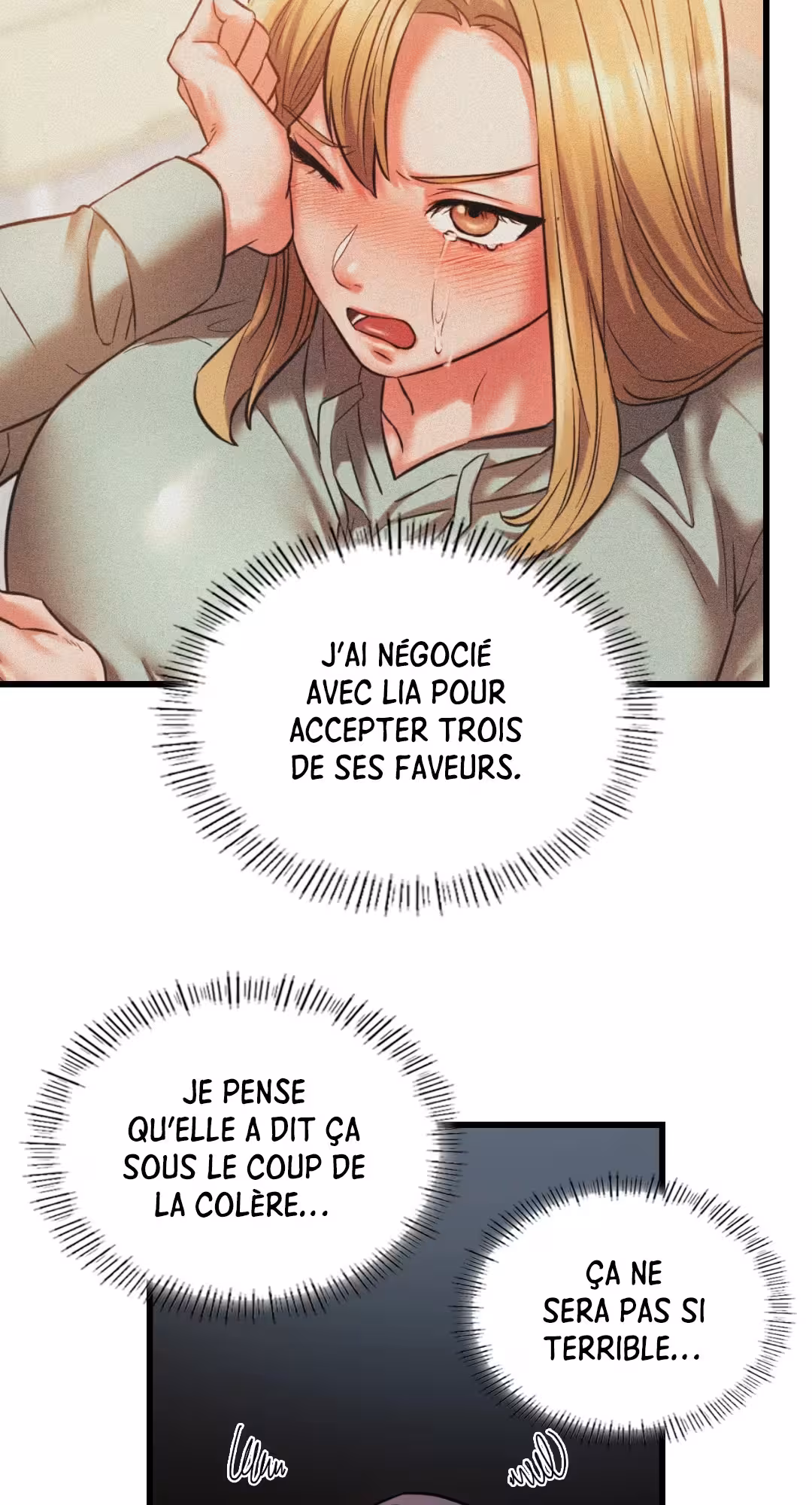 Entre camarades Chapitre 12 page 30