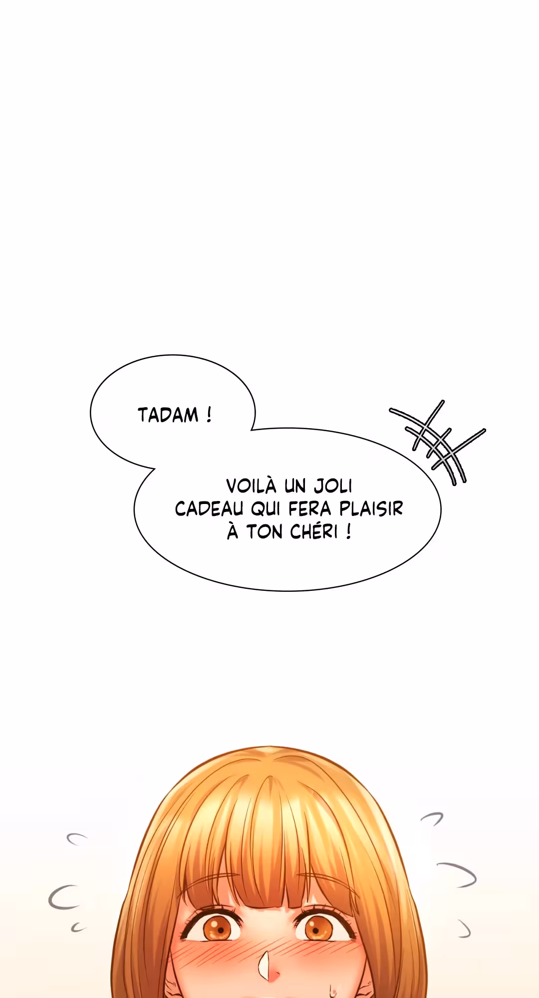 Entre camarades Chapitre 12 page 35