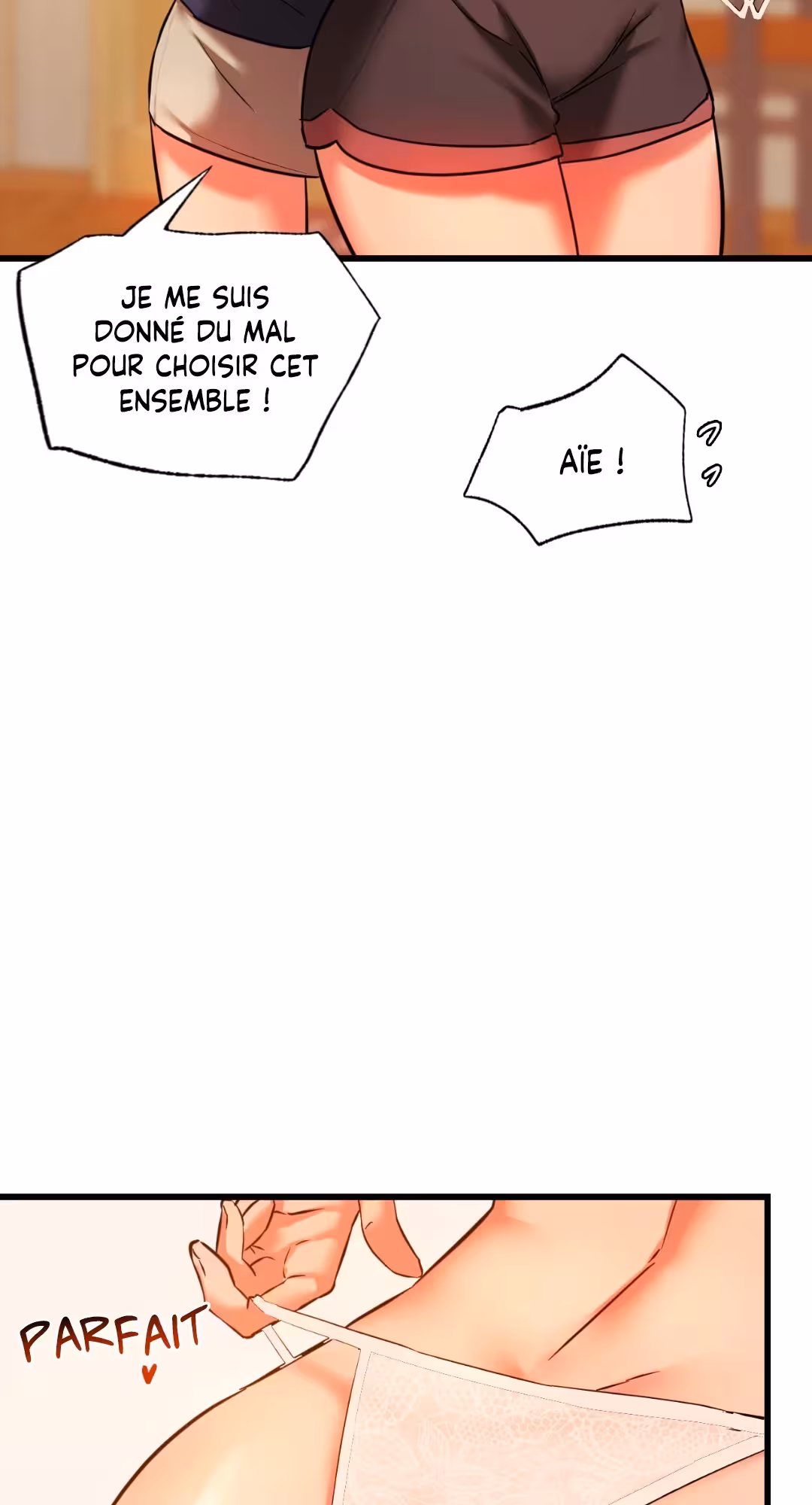 Entre camarades Chapitre 12 page 38