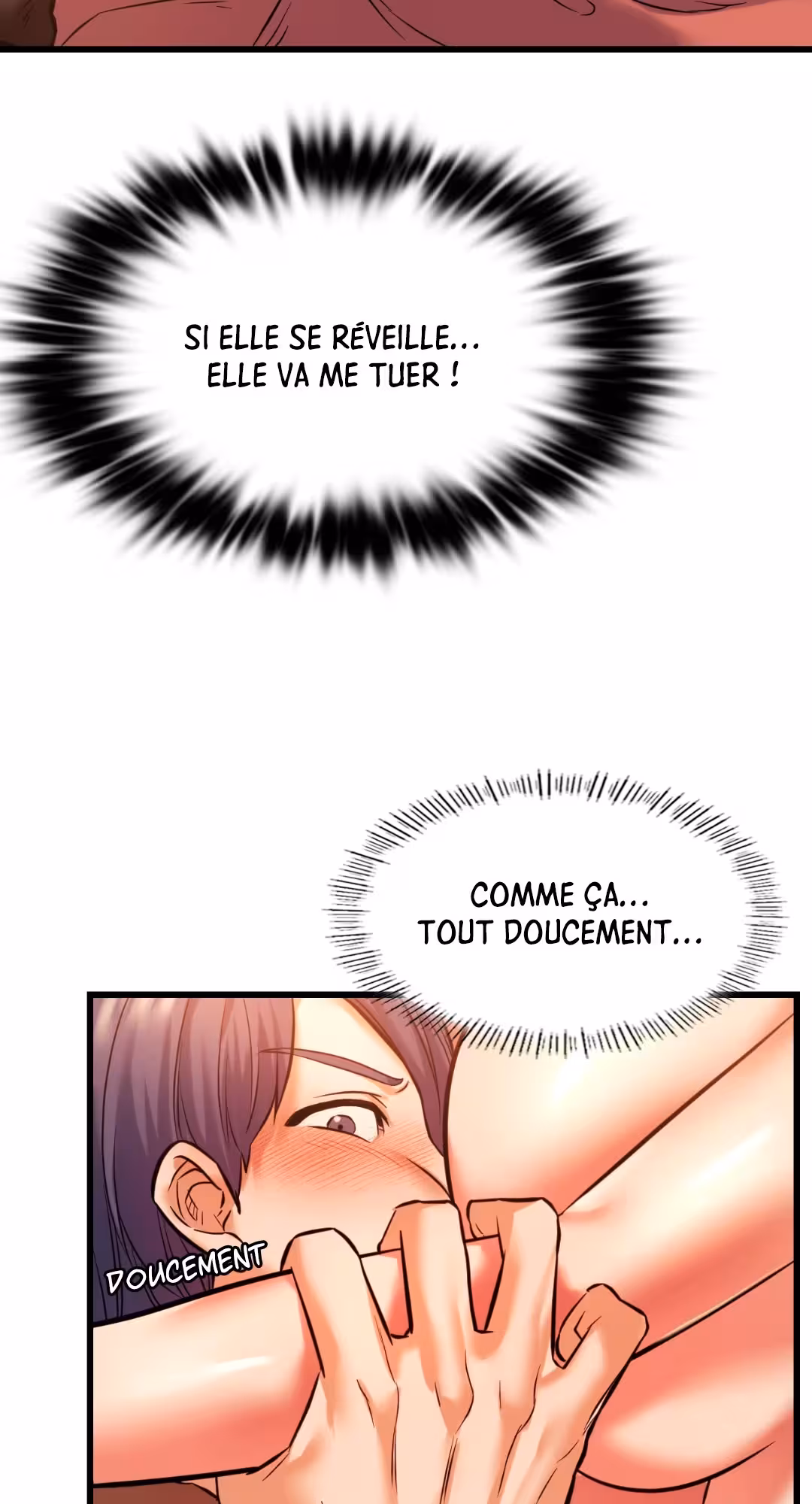 Entre camarades Chapitre 12 page 4