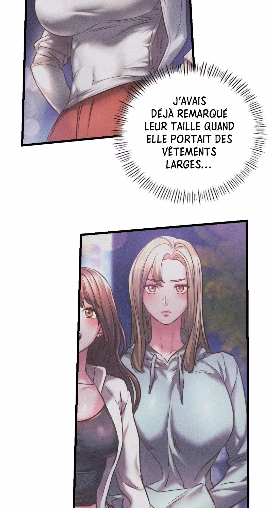 Entre camarades Chapitre 11 page 10