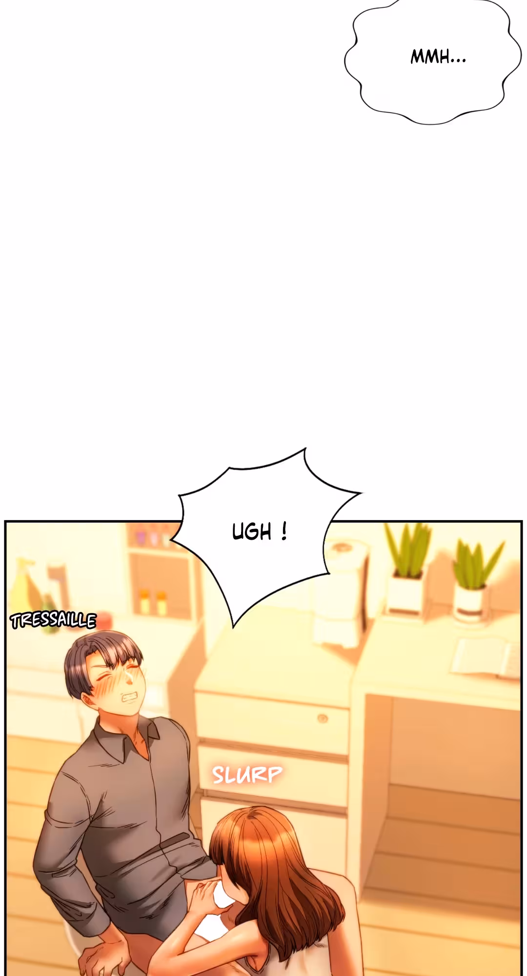 Entre camarades Chapitre 36 page 15