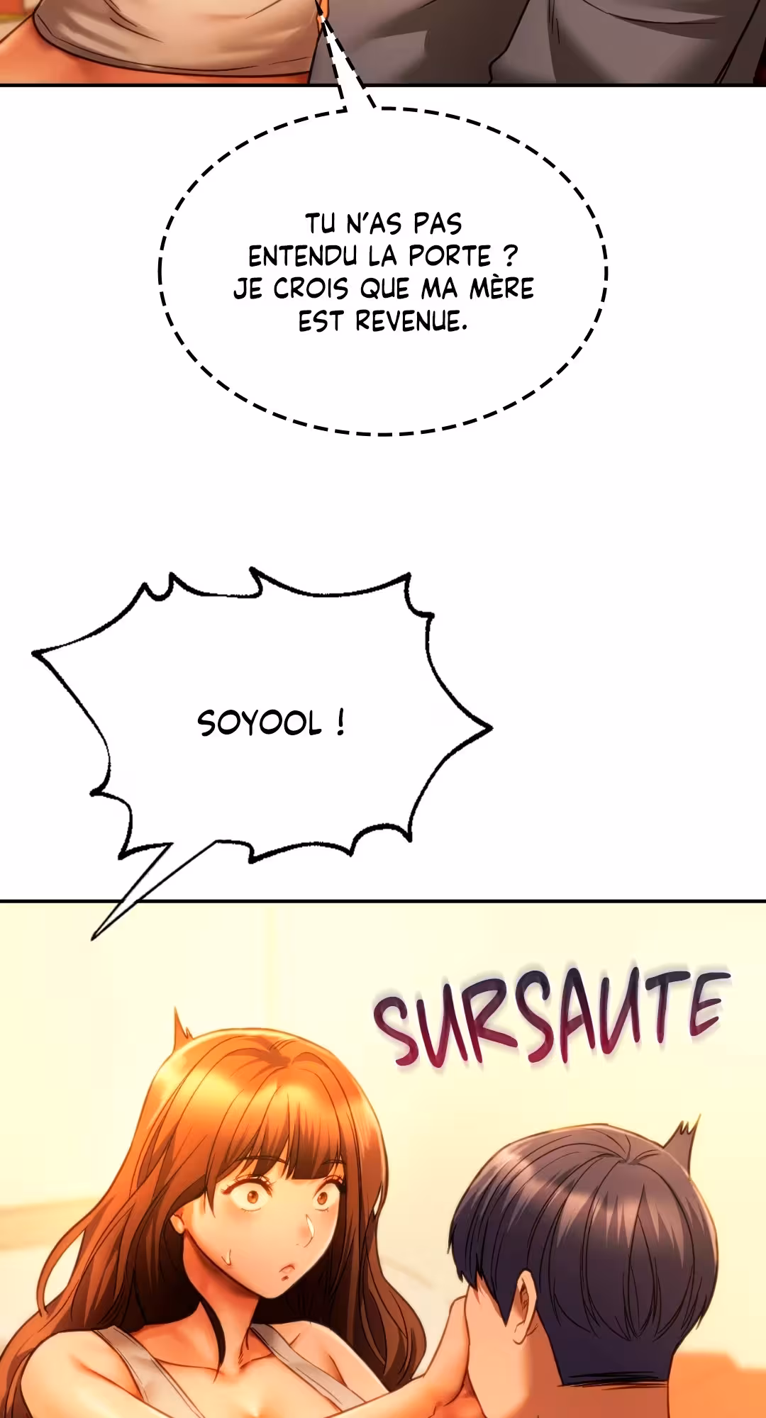 Entre camarades Chapitre 36 page 44