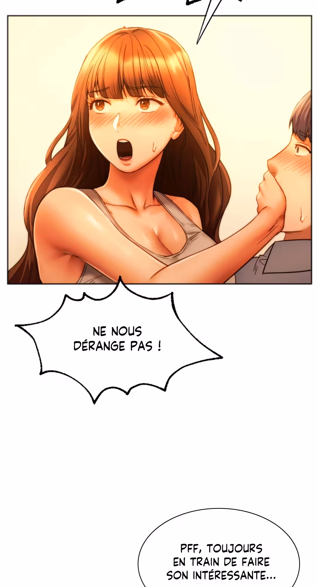 Entre camarades Chapitre 36 page 47