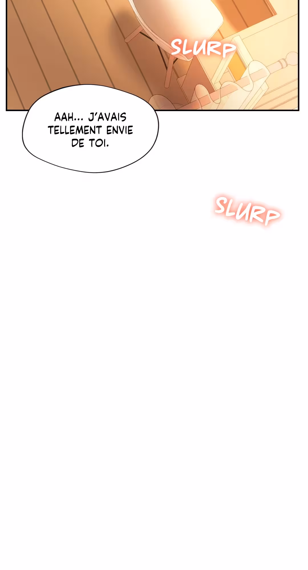 Entre camarades Chapitre 36 page 6