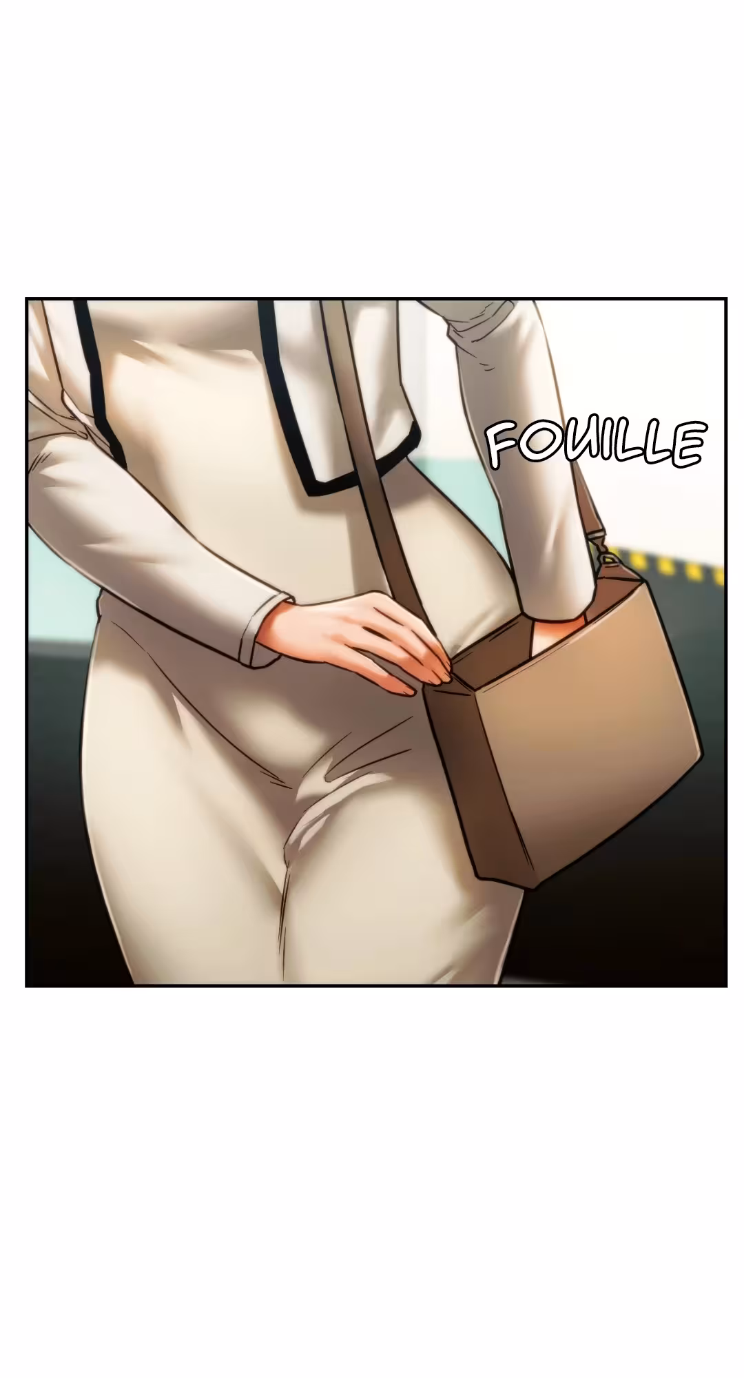 Entre camarades Chapitre 36 page 9