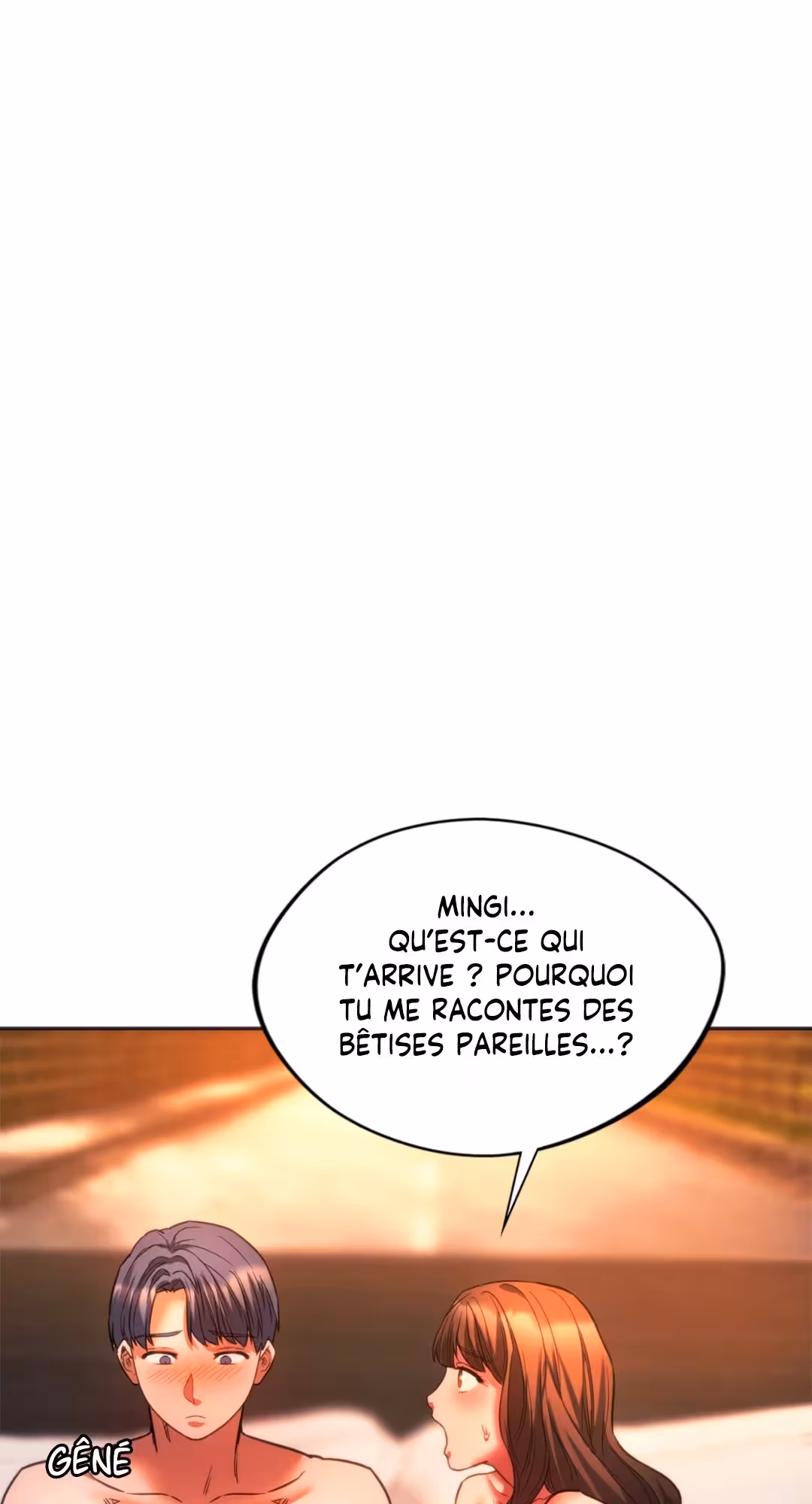 Entre camarades Chapitre 32 page 14