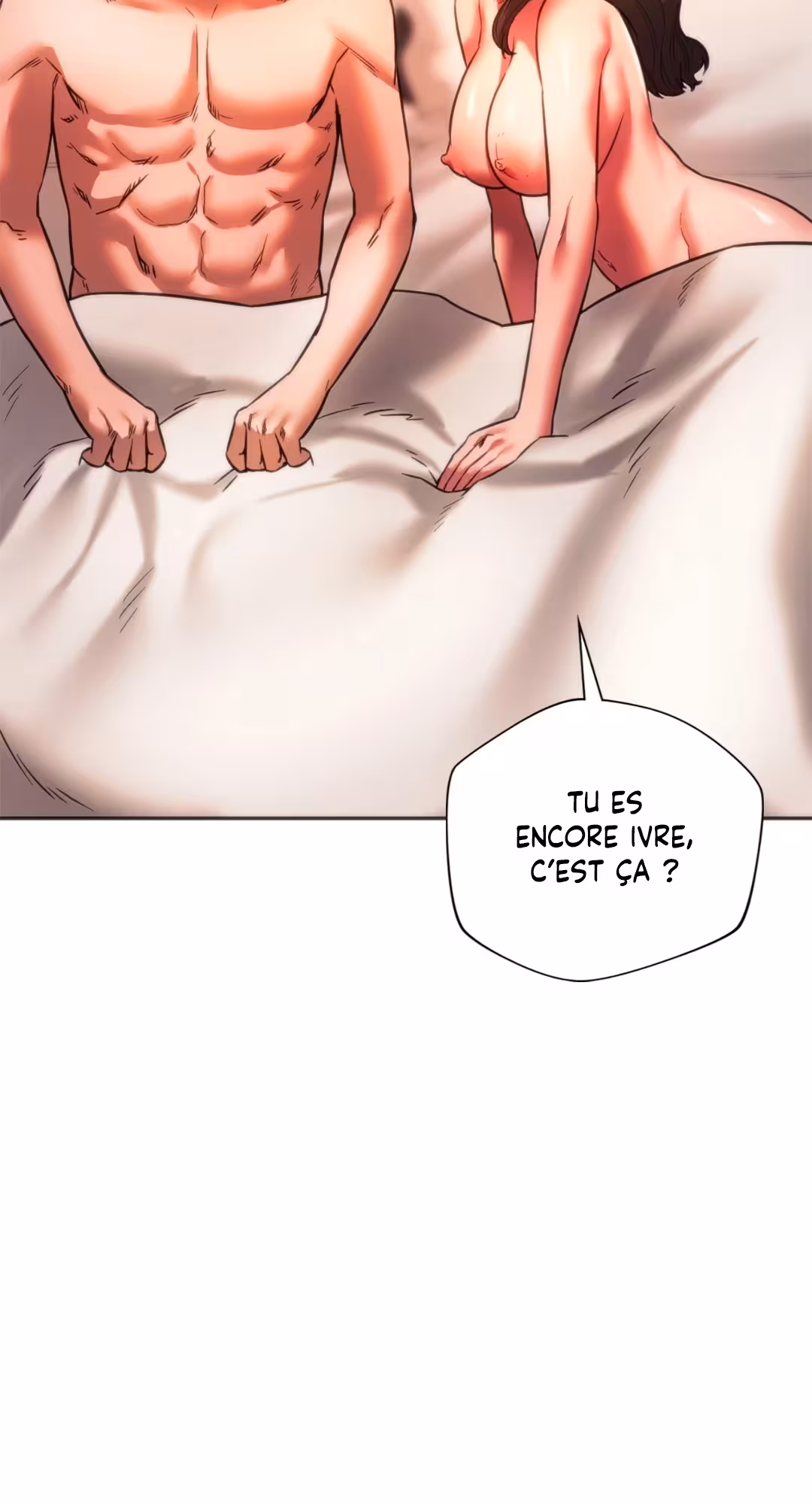 Entre camarades Chapitre 32 page 15