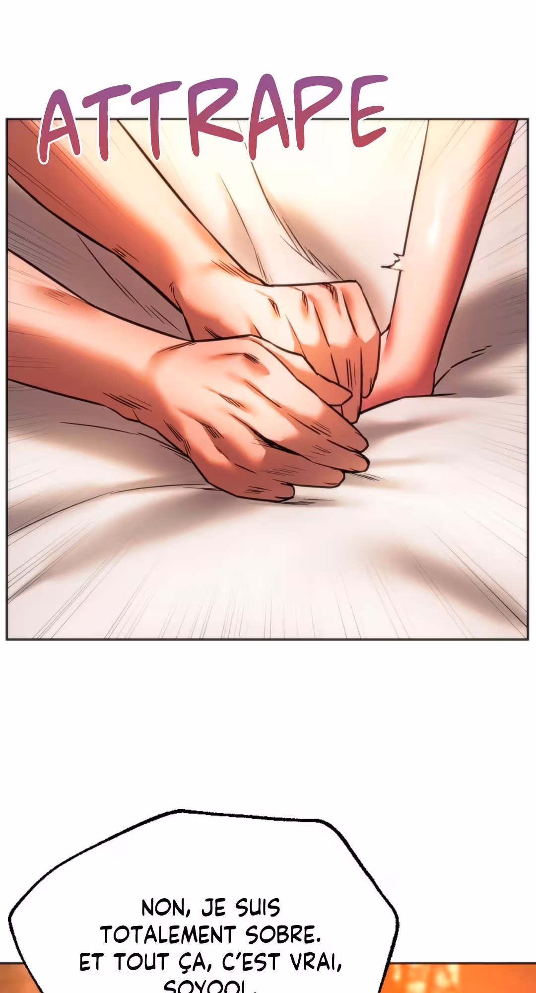 Entre camarades Chapitre 32 page 16