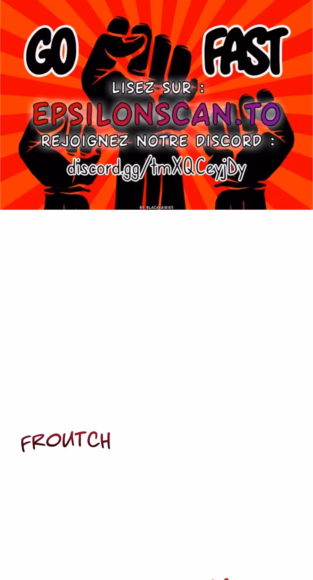 Entre camarades Chapitre 29 page 1
