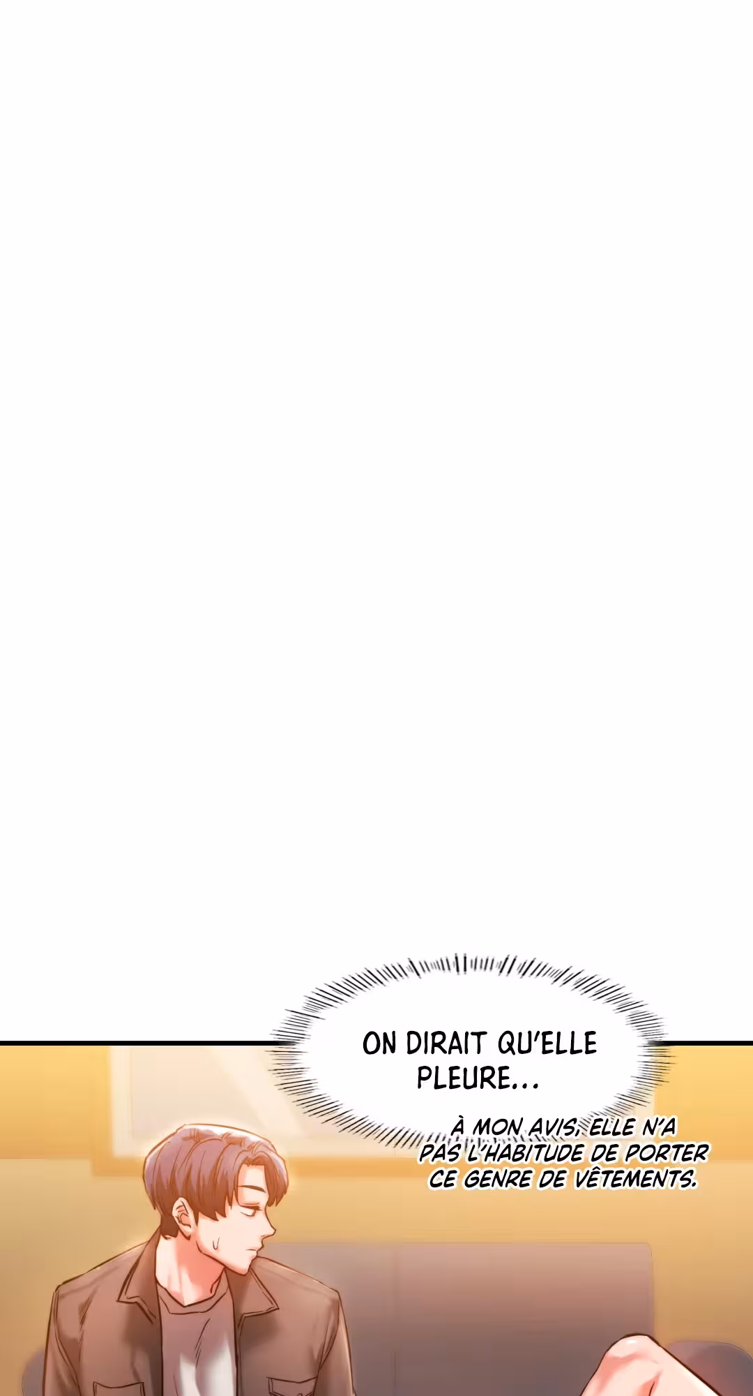 Entre camarades Chapitre 4 page 14