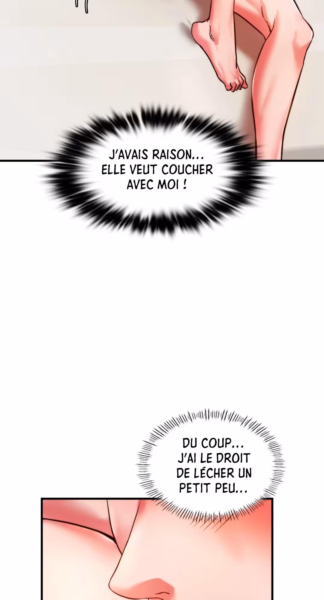 Entre camarades Chapitre 4 page 28