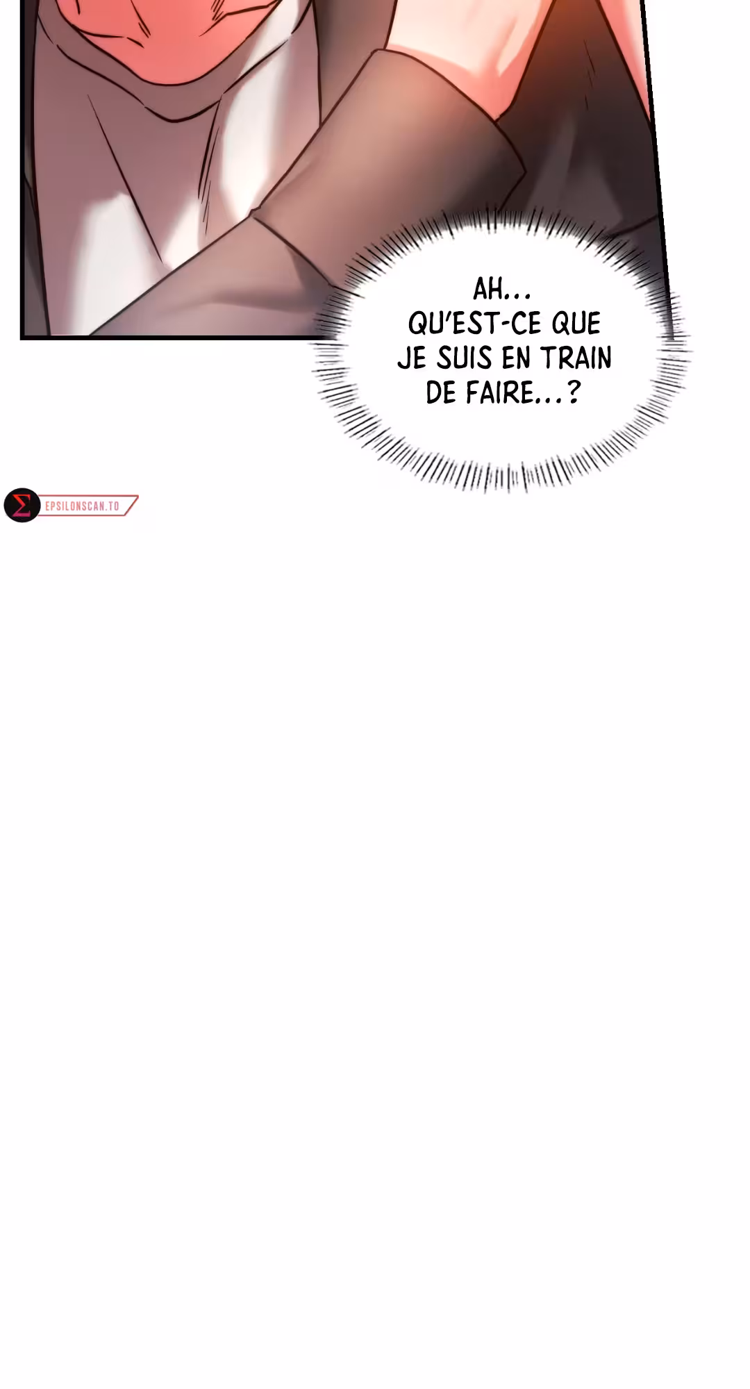 Entre camarades Chapitre 4 page 32