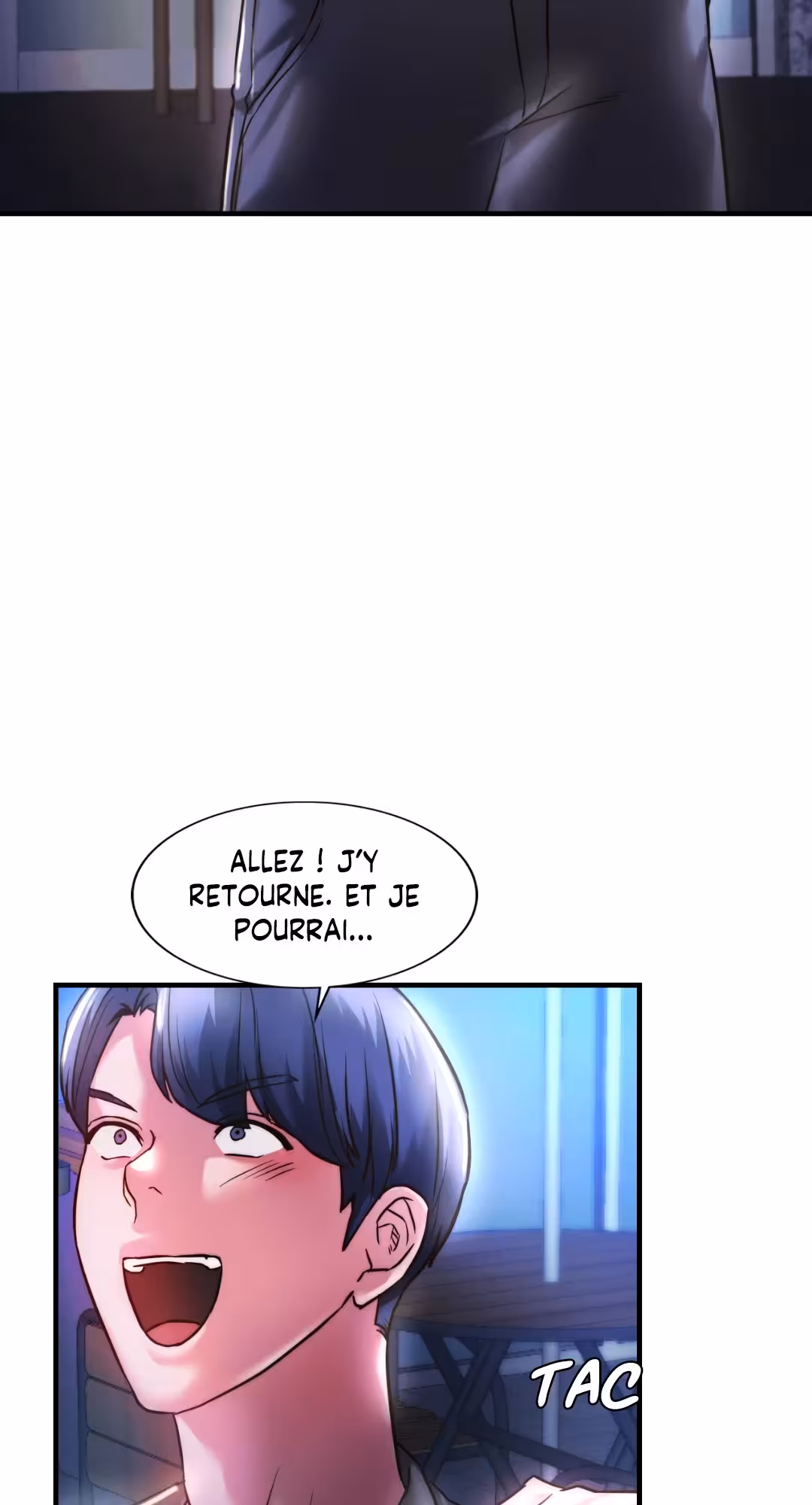 Entre camarades Chapitre 4 page 44
