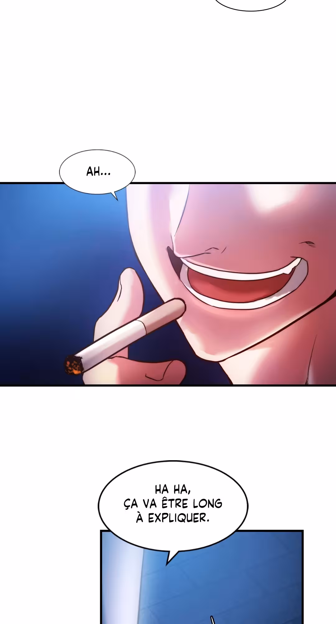 Entre camarades Chapitre 4 page 50