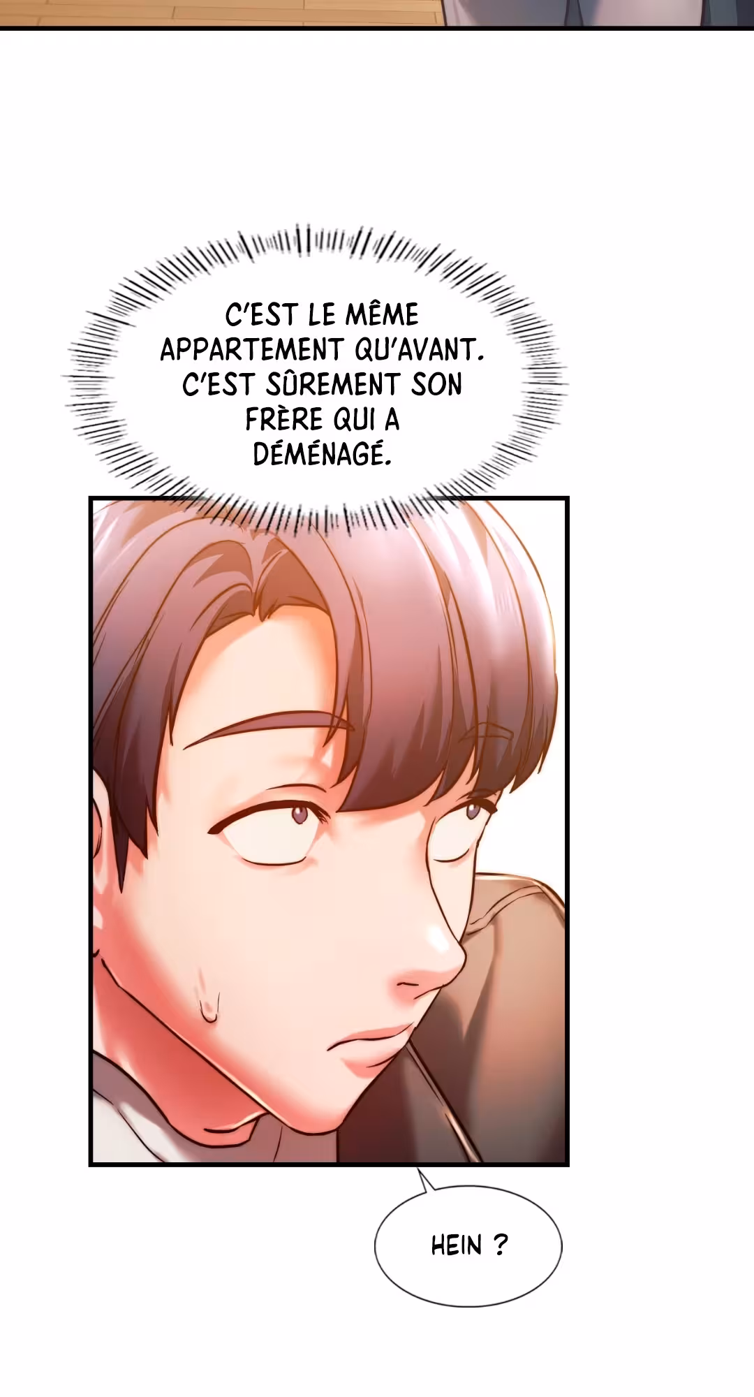 Entre camarades Chapitre 4 page 56