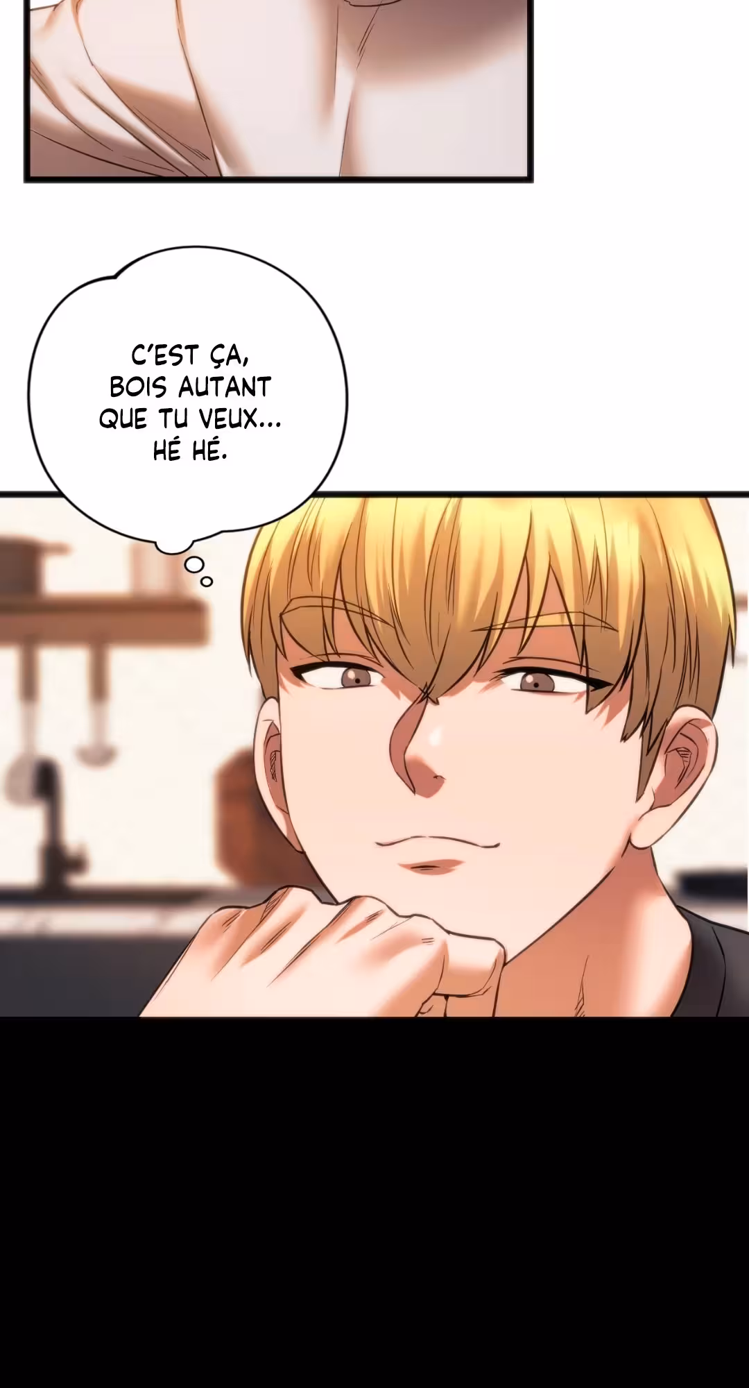 Entre camarades Chapitre 20 page 34