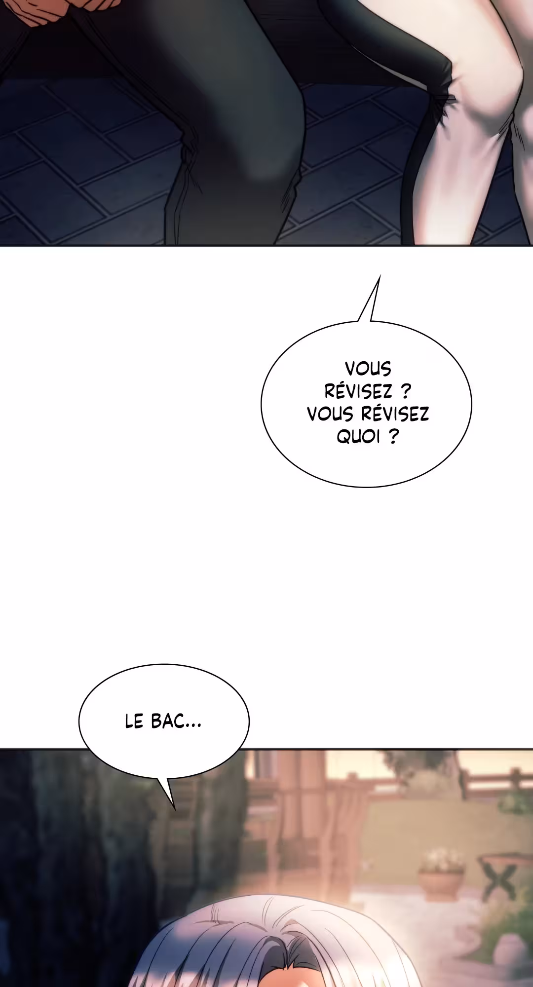 Entre camarades Chapitre 37 page 24