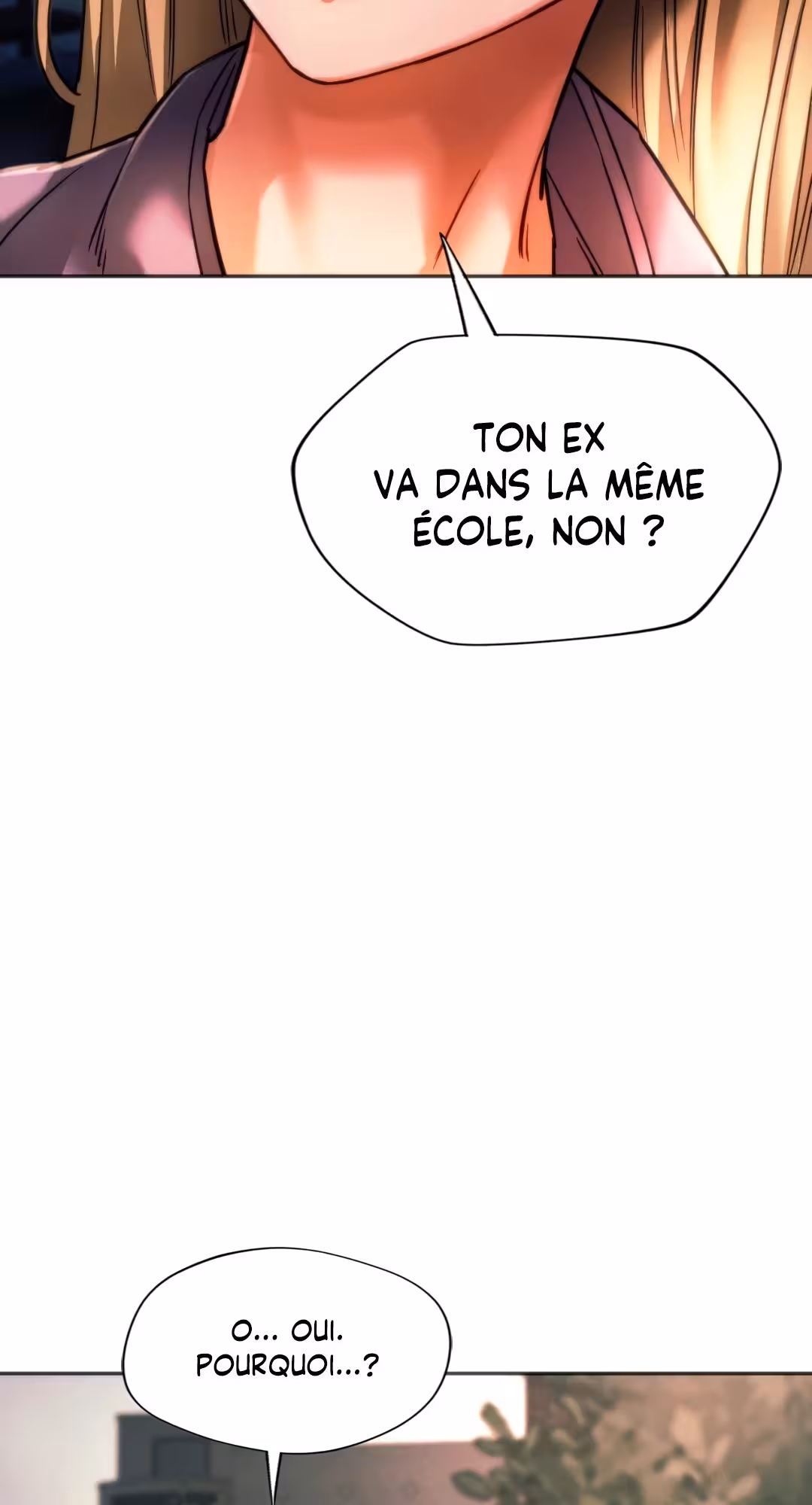Entre camarades Chapitre 37 page 27