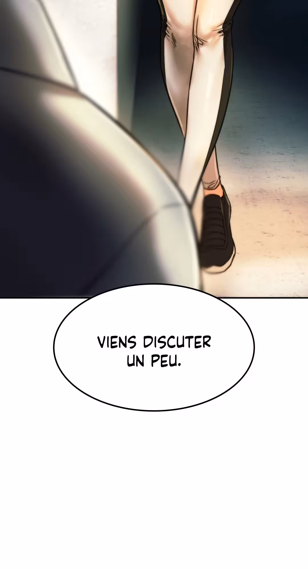 Entre camarades Chapitre 37 page 7