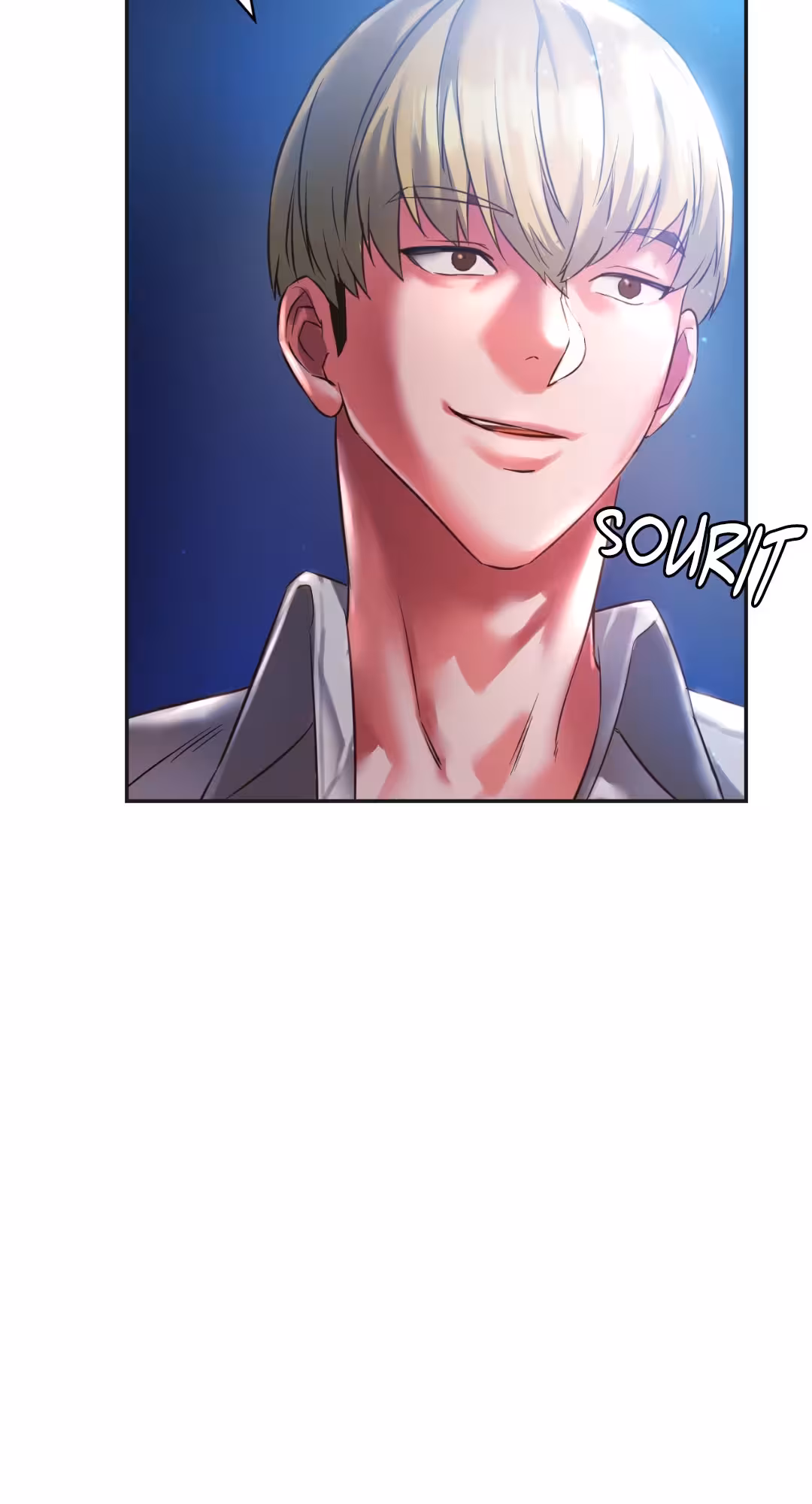 Entre camarades Chapitre 2 page 10