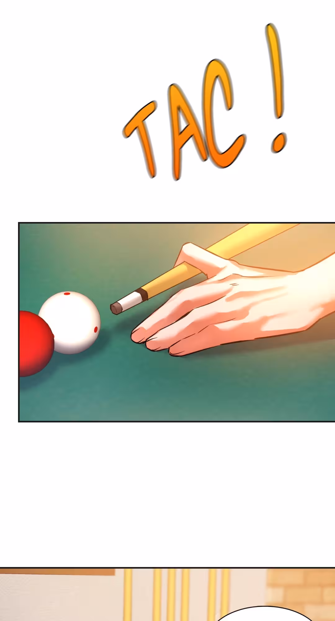 Entre camarades Chapitre 2 page 21