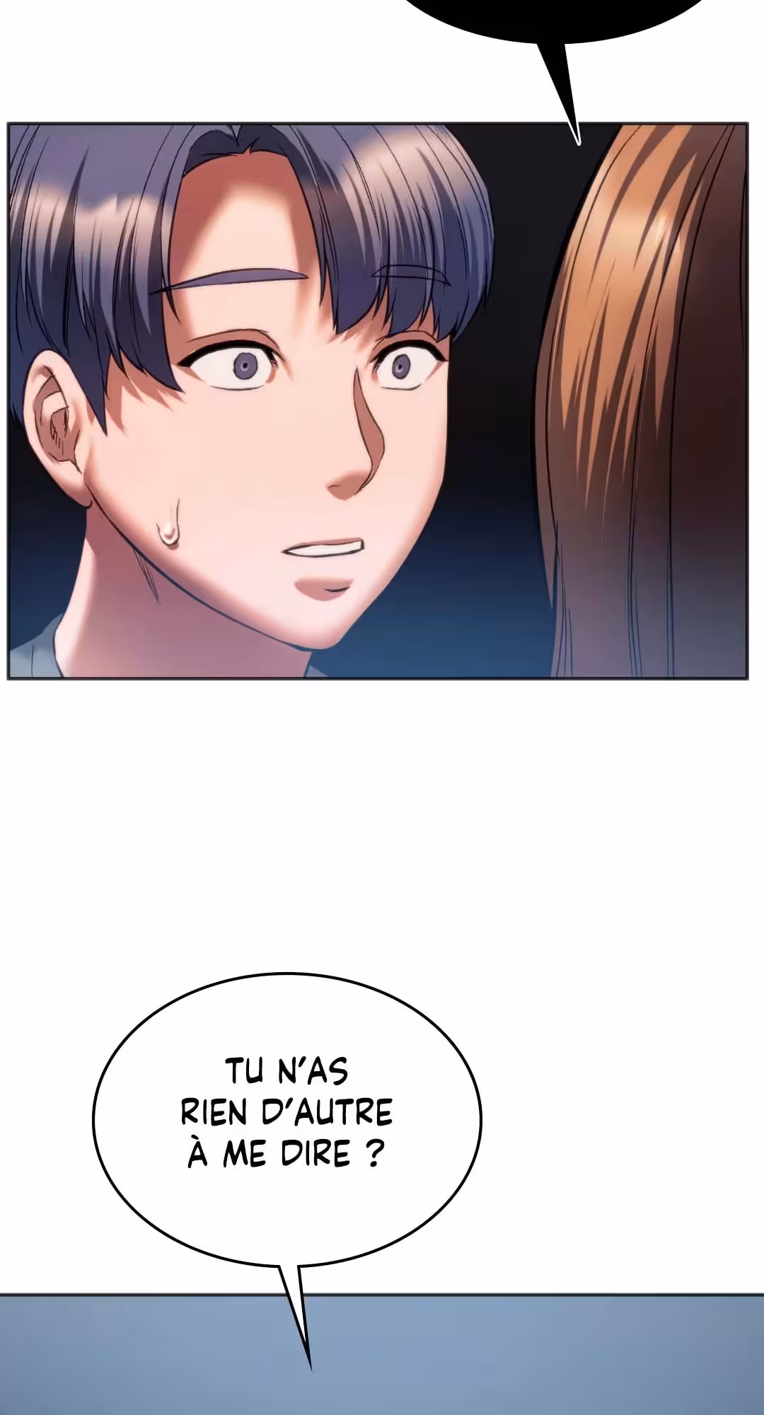 Entre camarades Chapitre 31 page 16