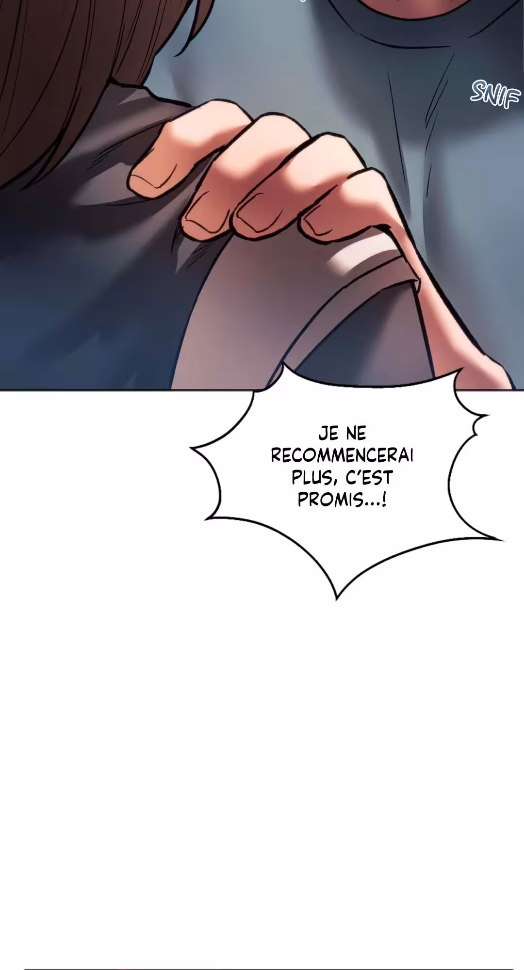 Entre camarades Chapitre 31 page 32