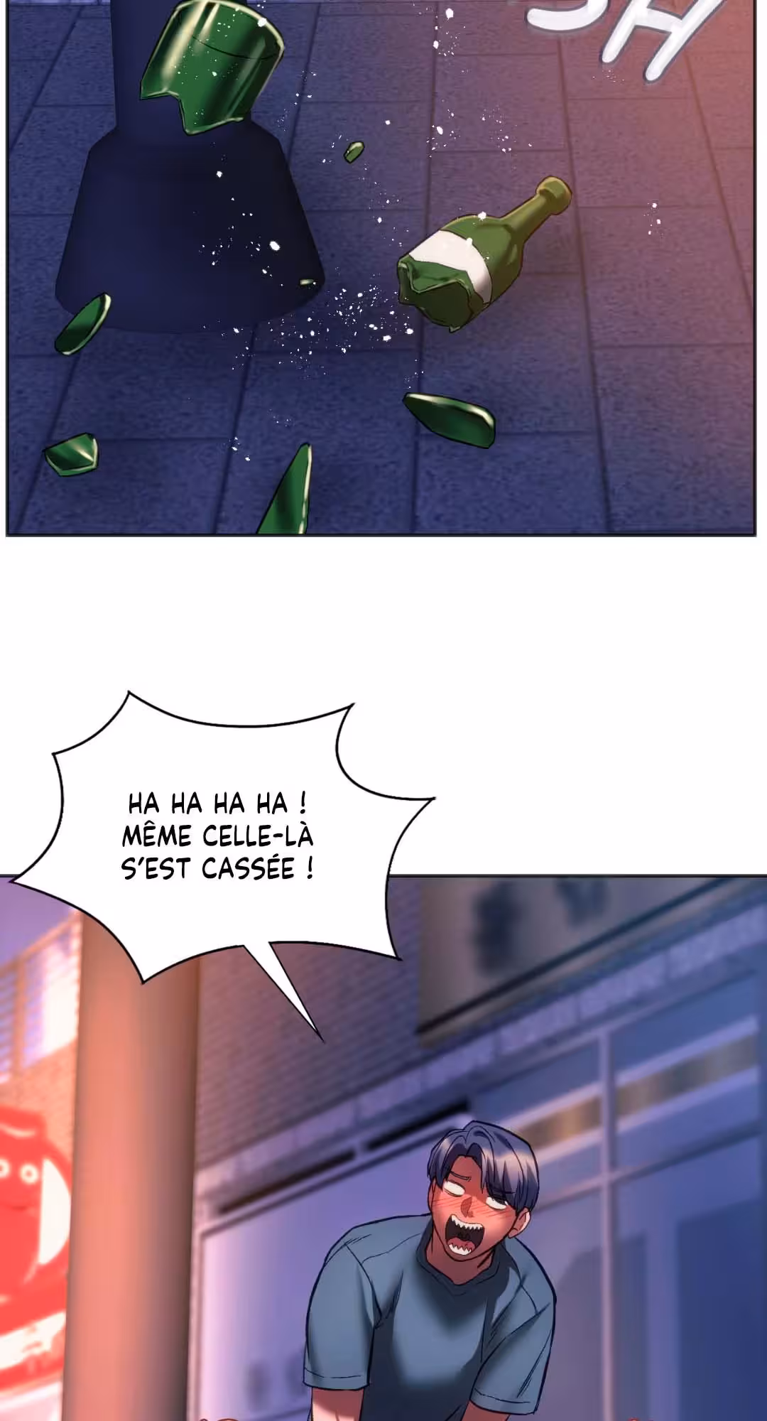 Entre camarades Chapitre 31 page 42