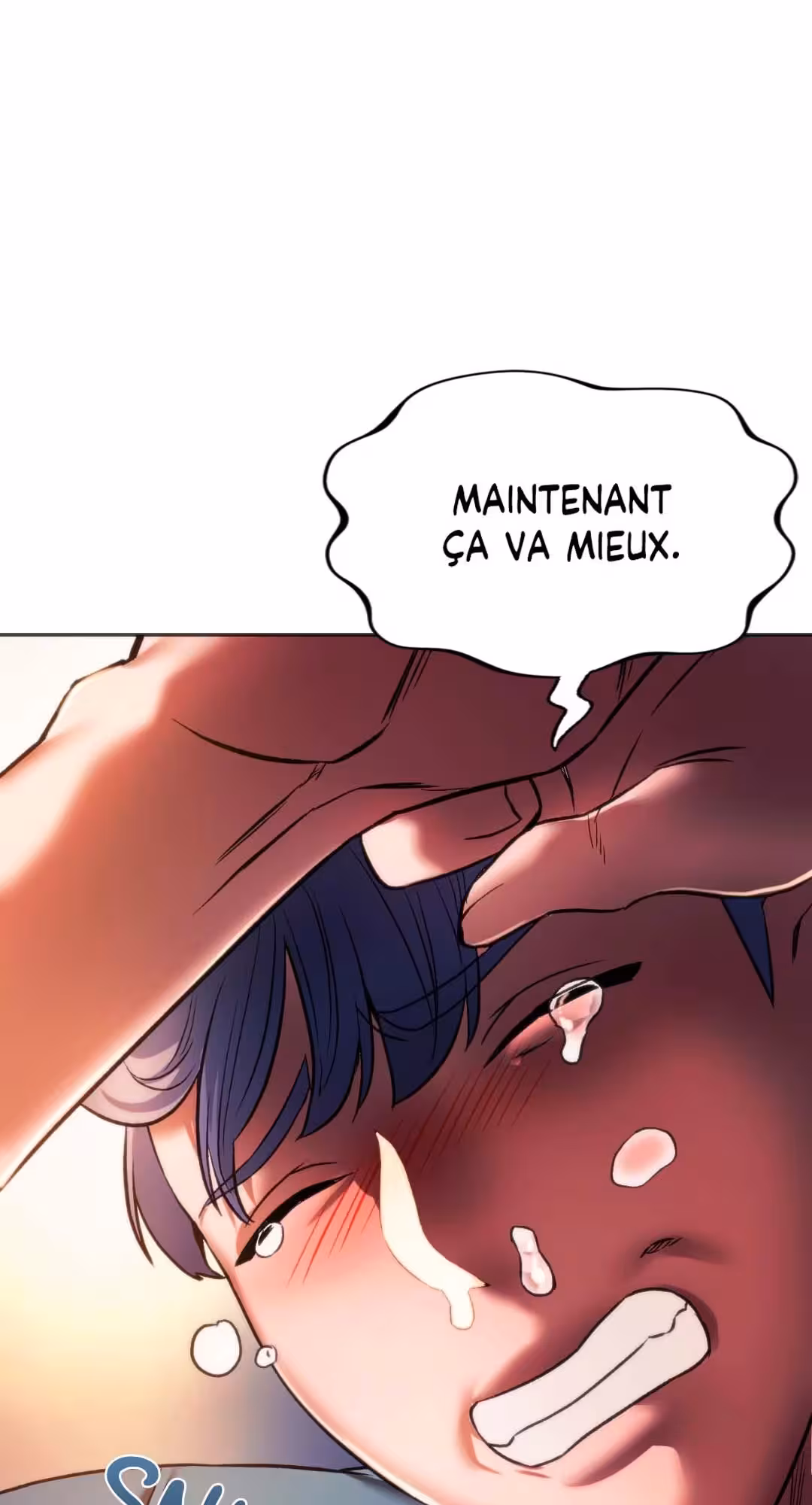 Entre camarades Chapitre 31 page 53