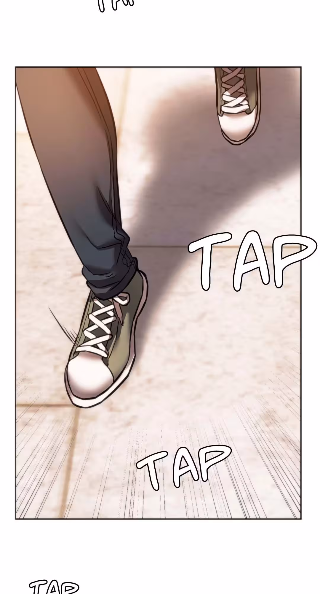 Entre camarades Chapitre 31 page 7