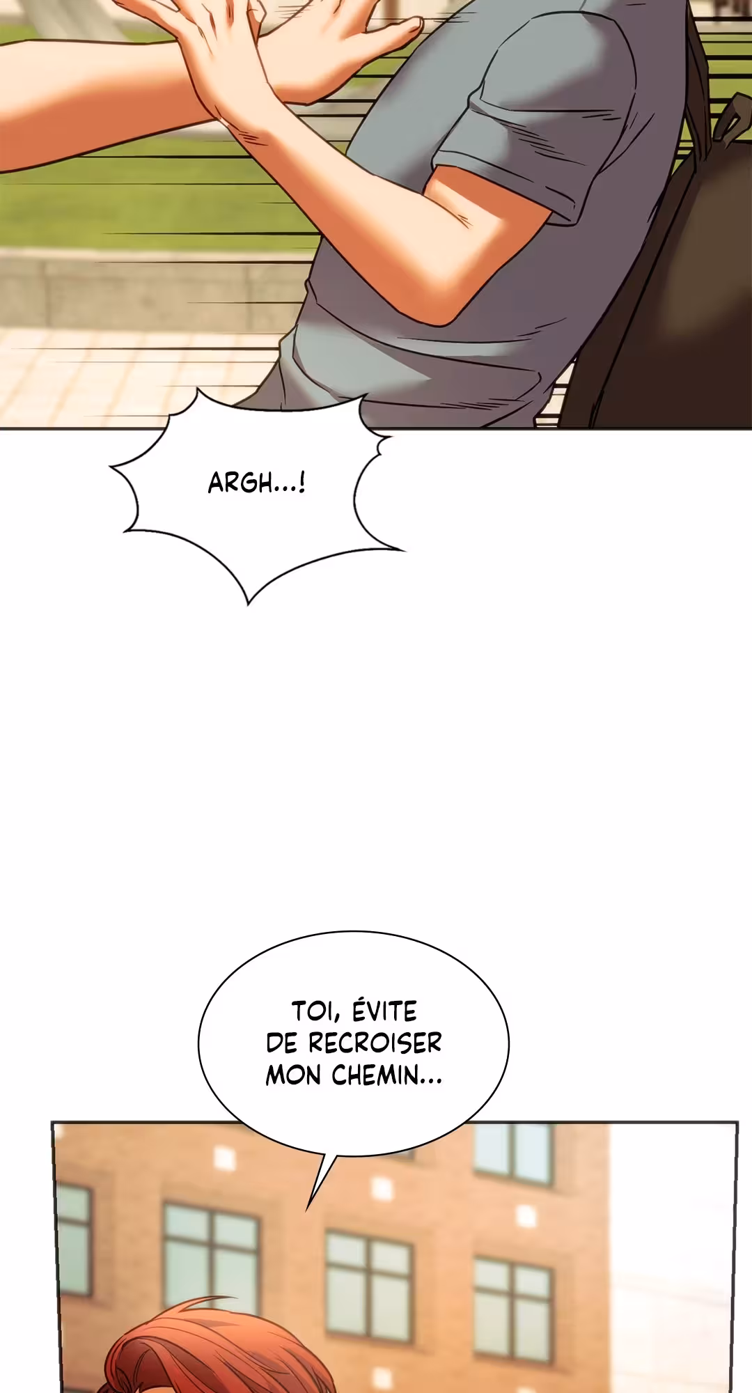 Entre camarades Chapitre 39 page 2