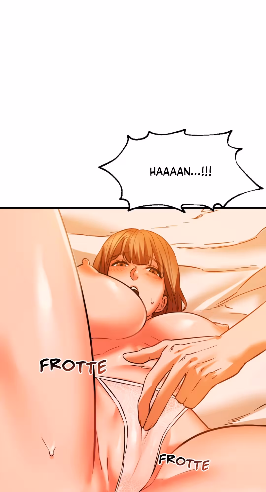 Entre camarades Chapitre 13 page 28