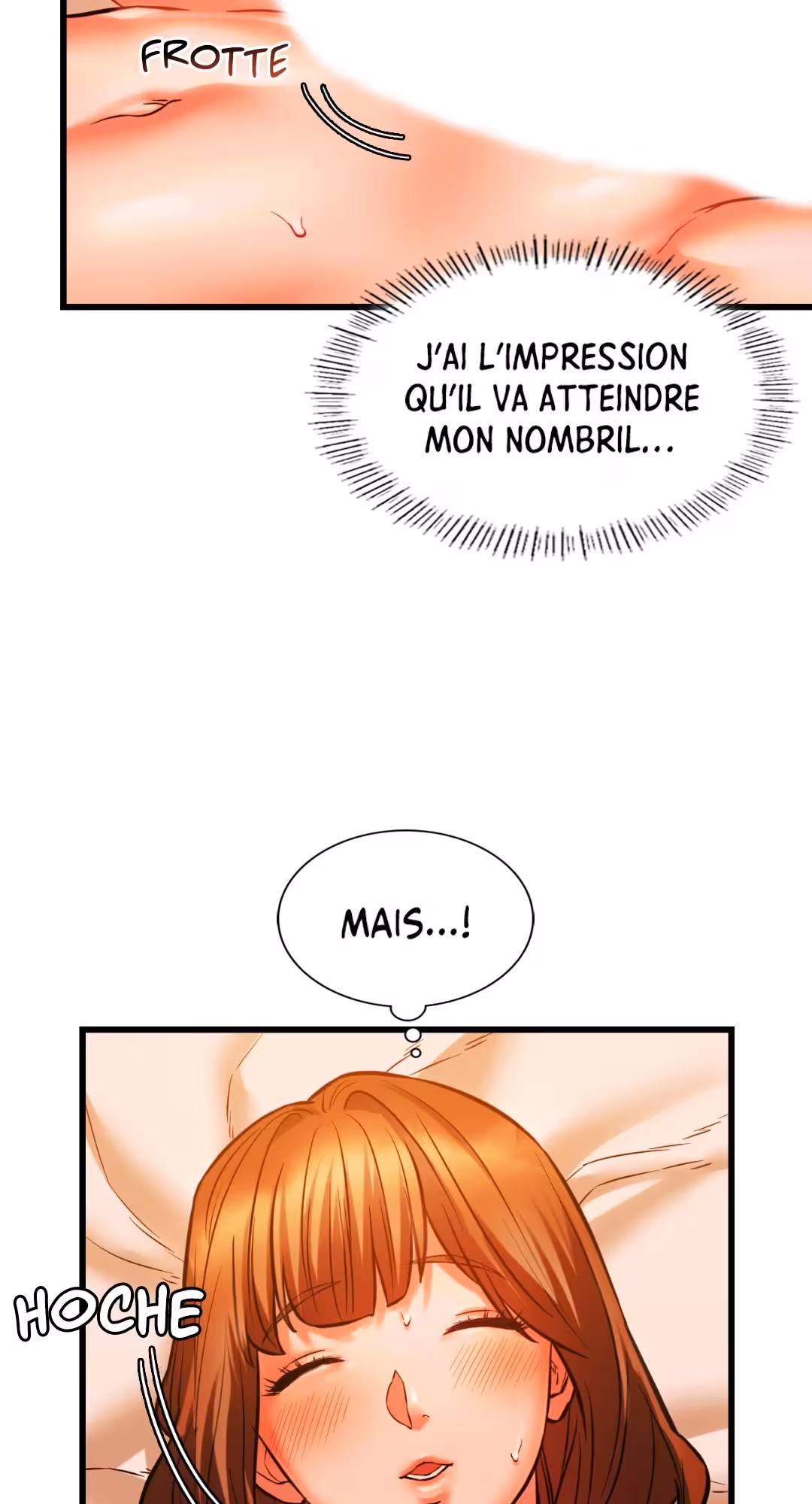Entre camarades Chapitre 13 page 40