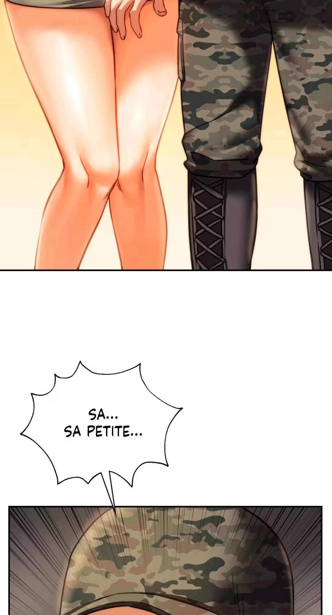 Entre camarades Chapitre 40 page 52